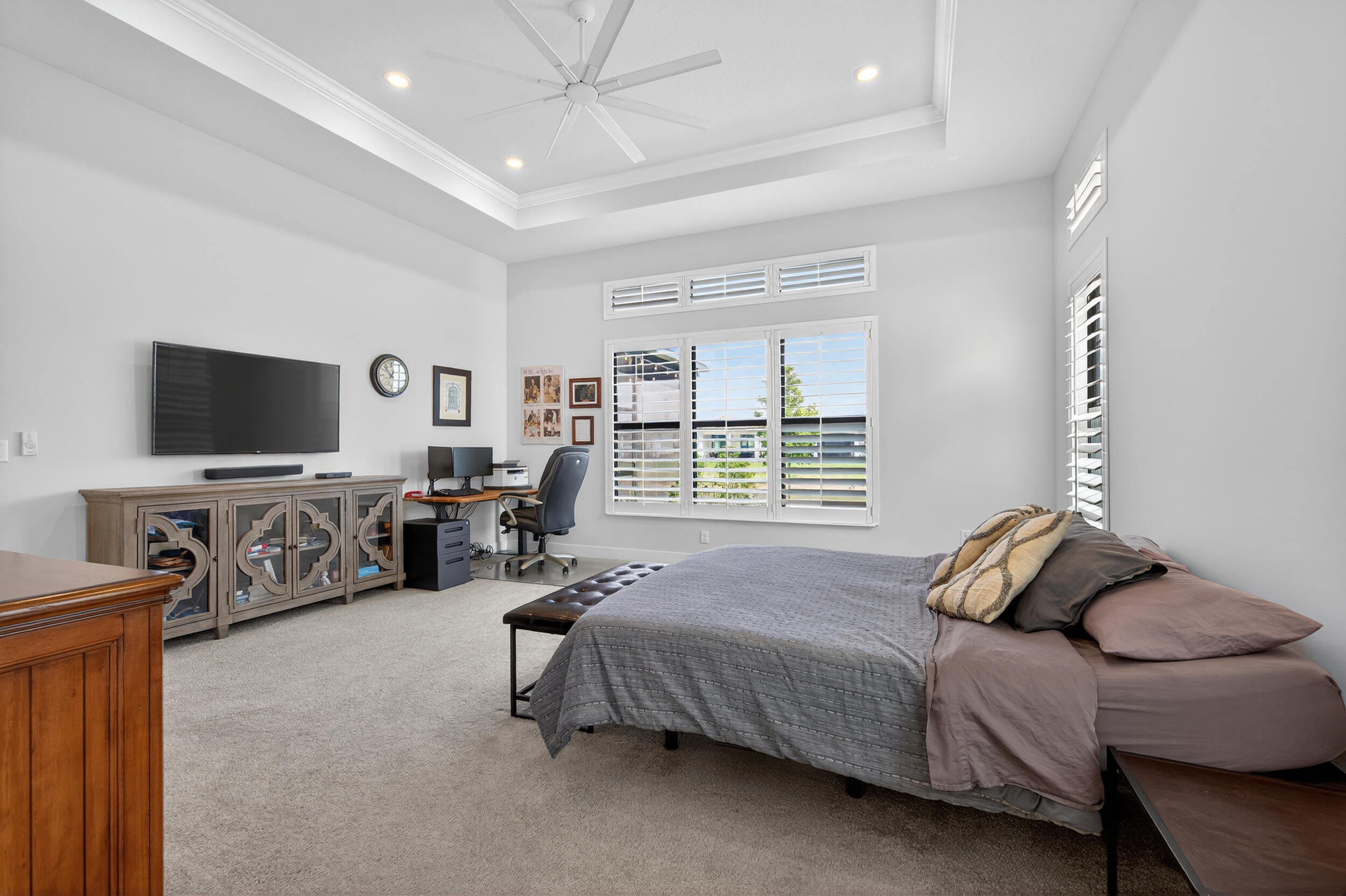 The Falls - Residential