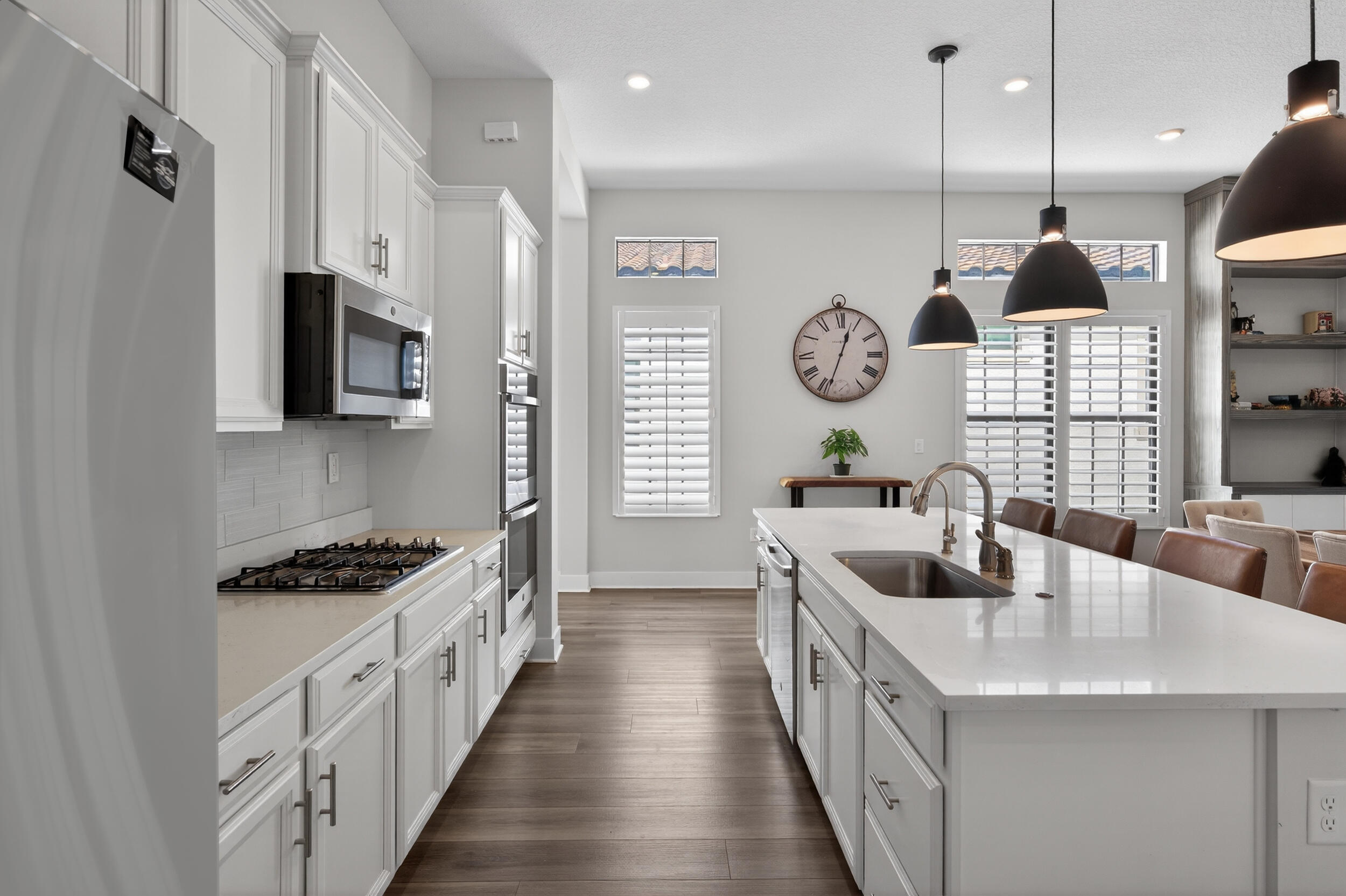 The Falls - Residential