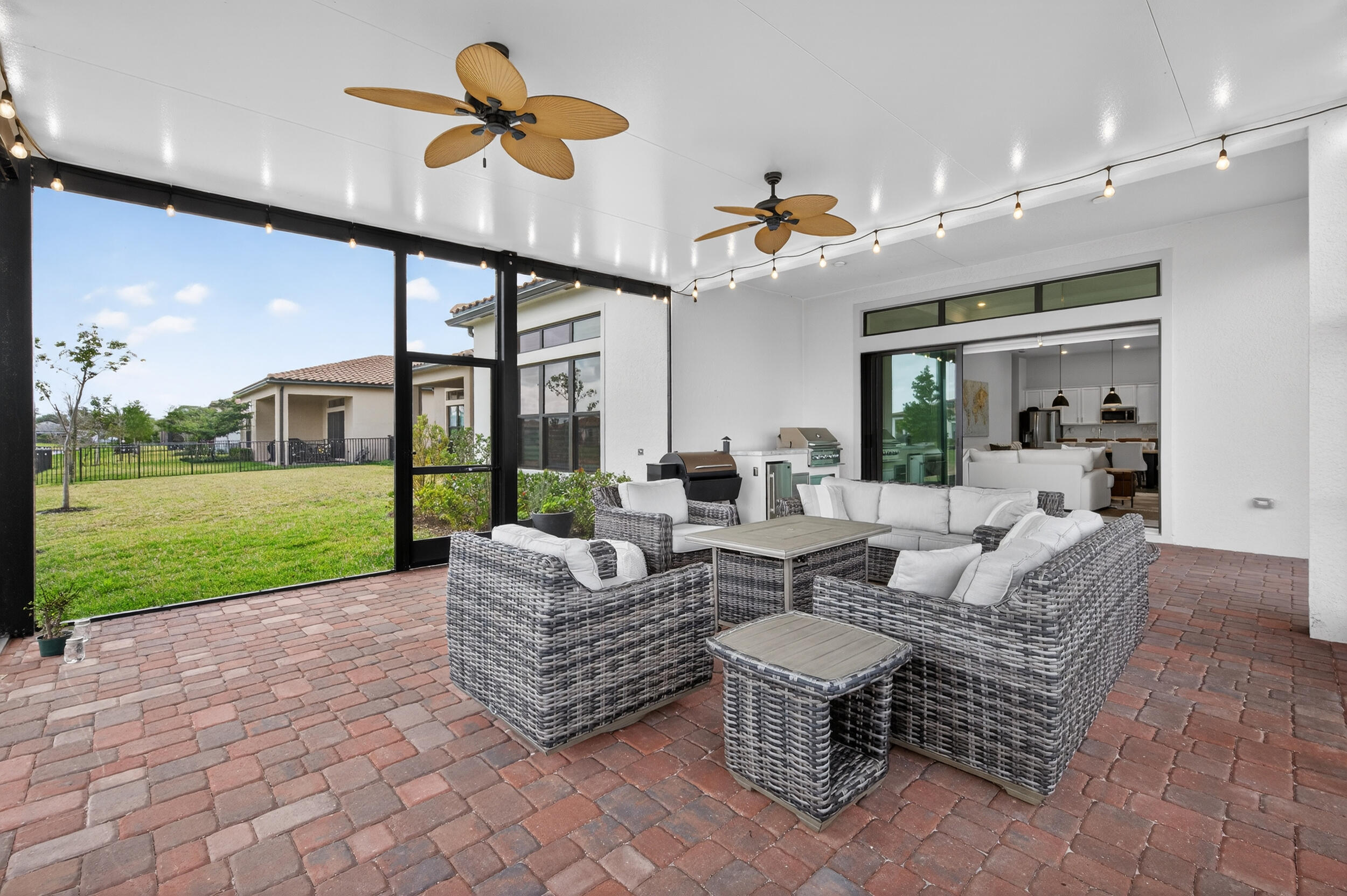 The Falls - Residential