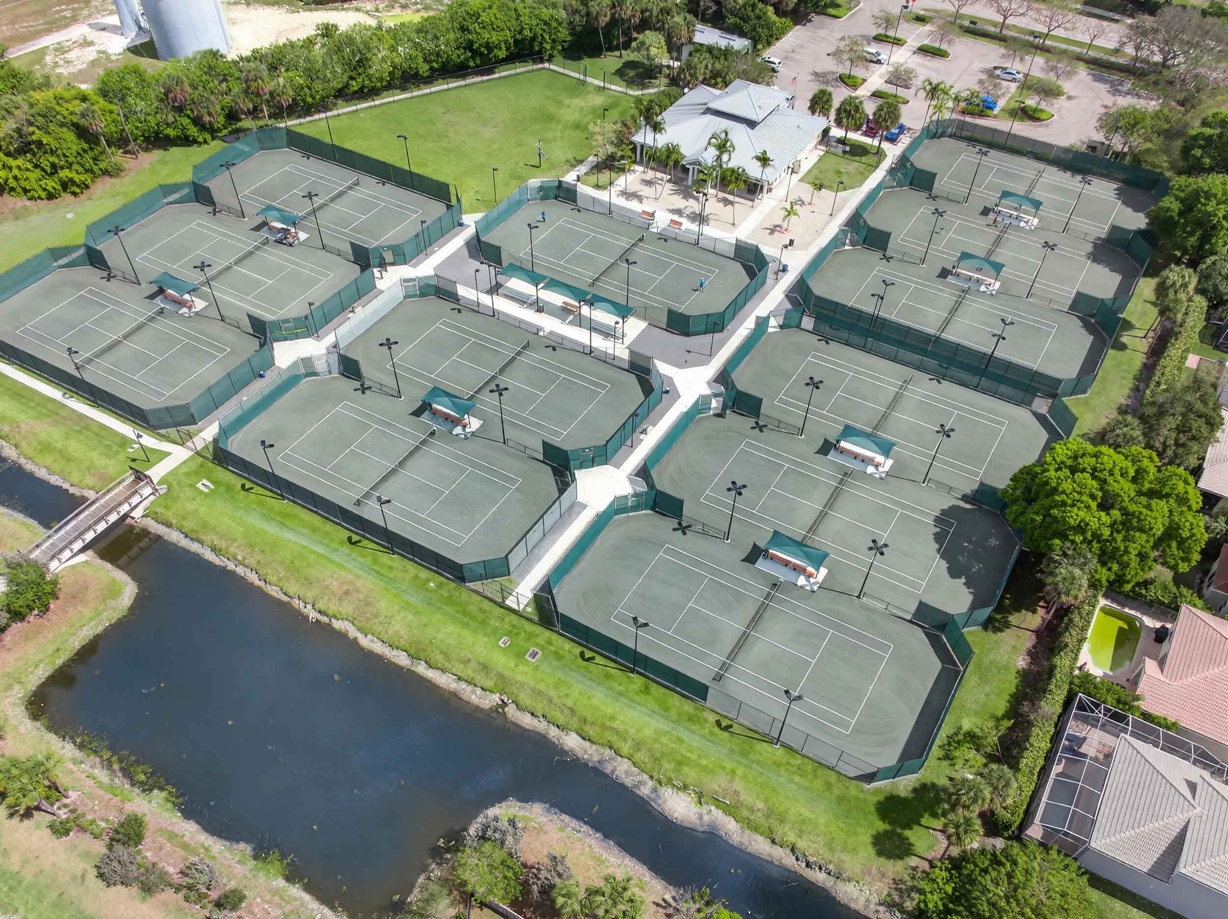 The Falls - Residential