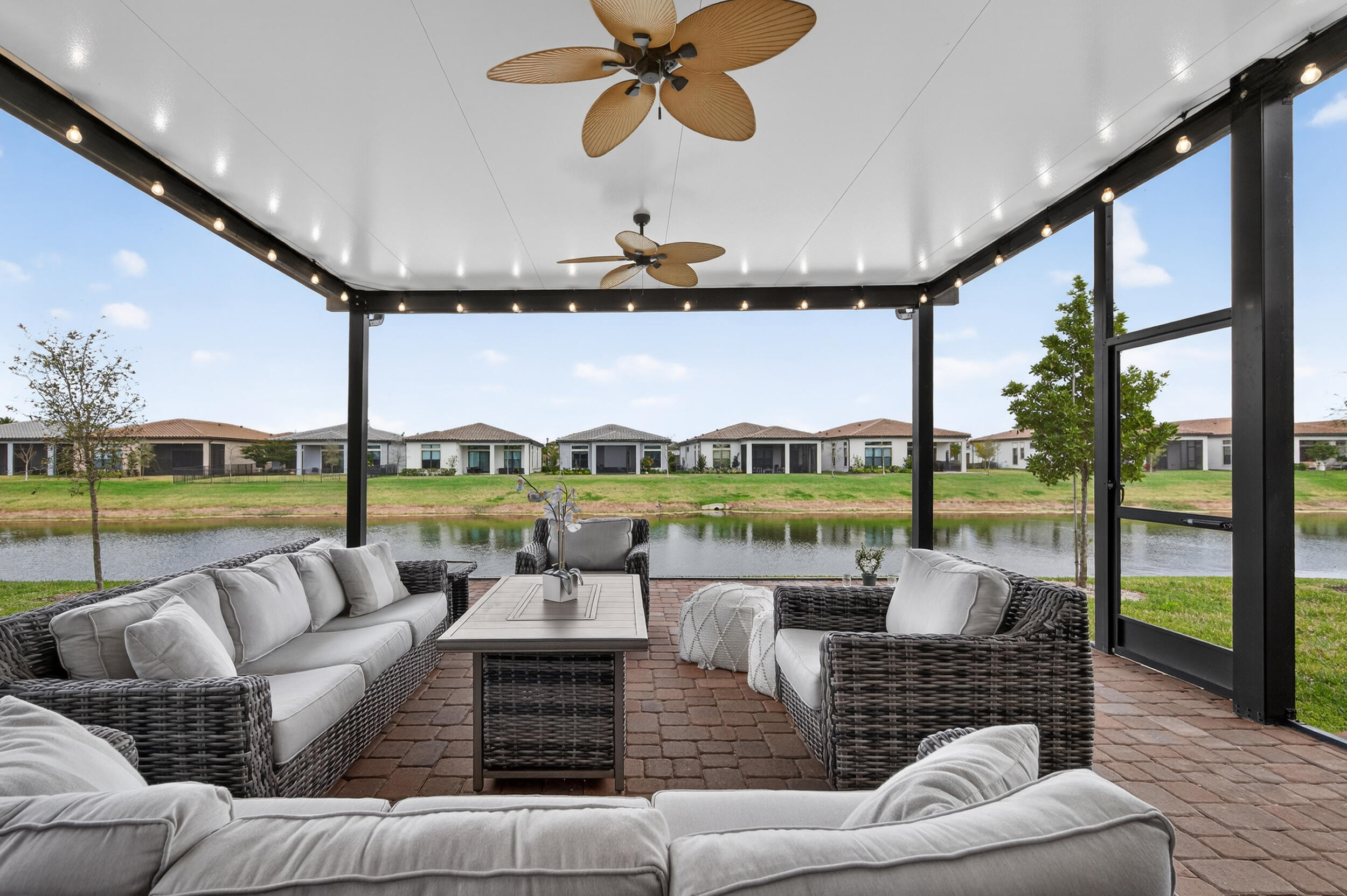 The Falls - Residential