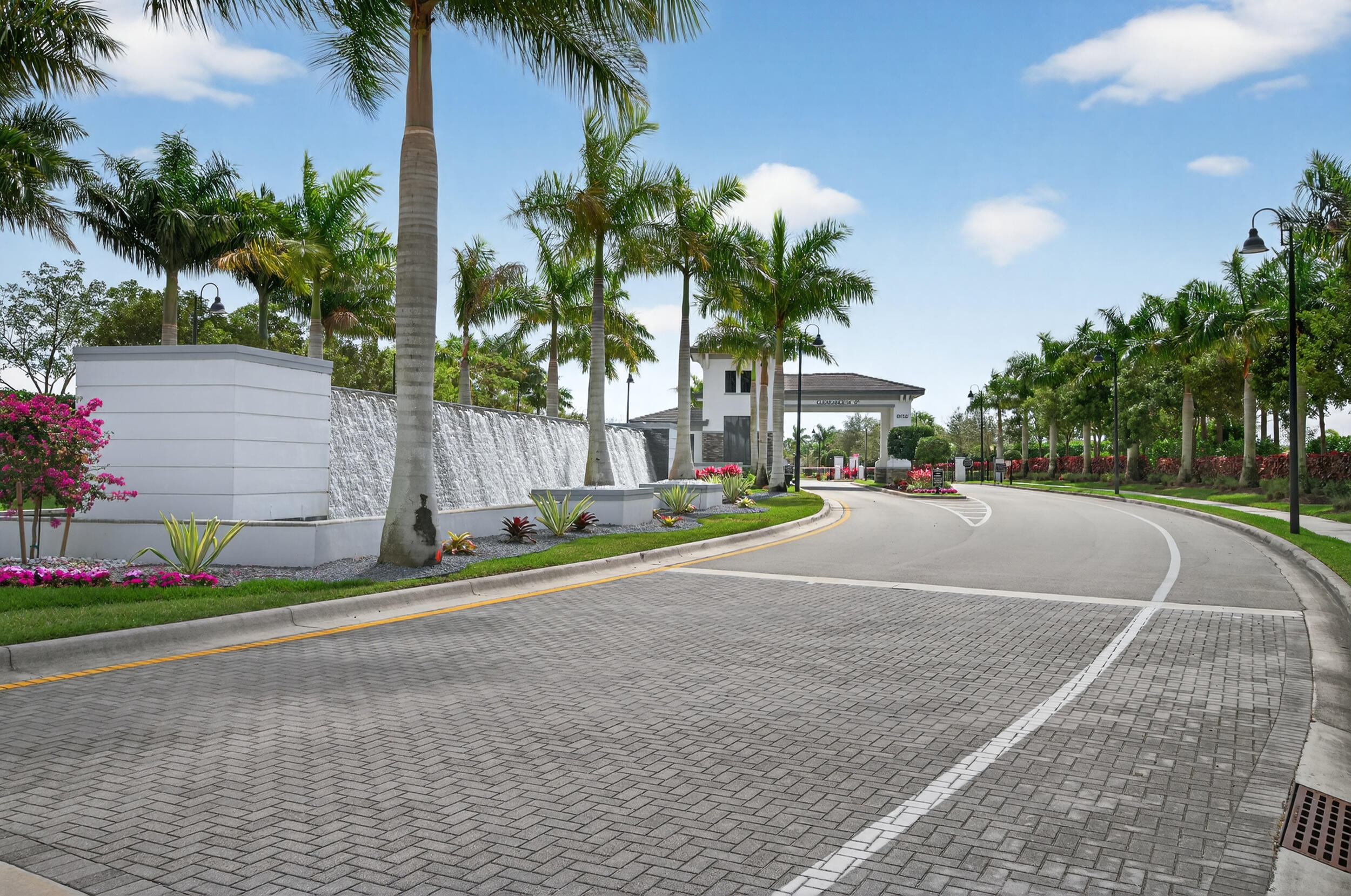 The Falls - Residential