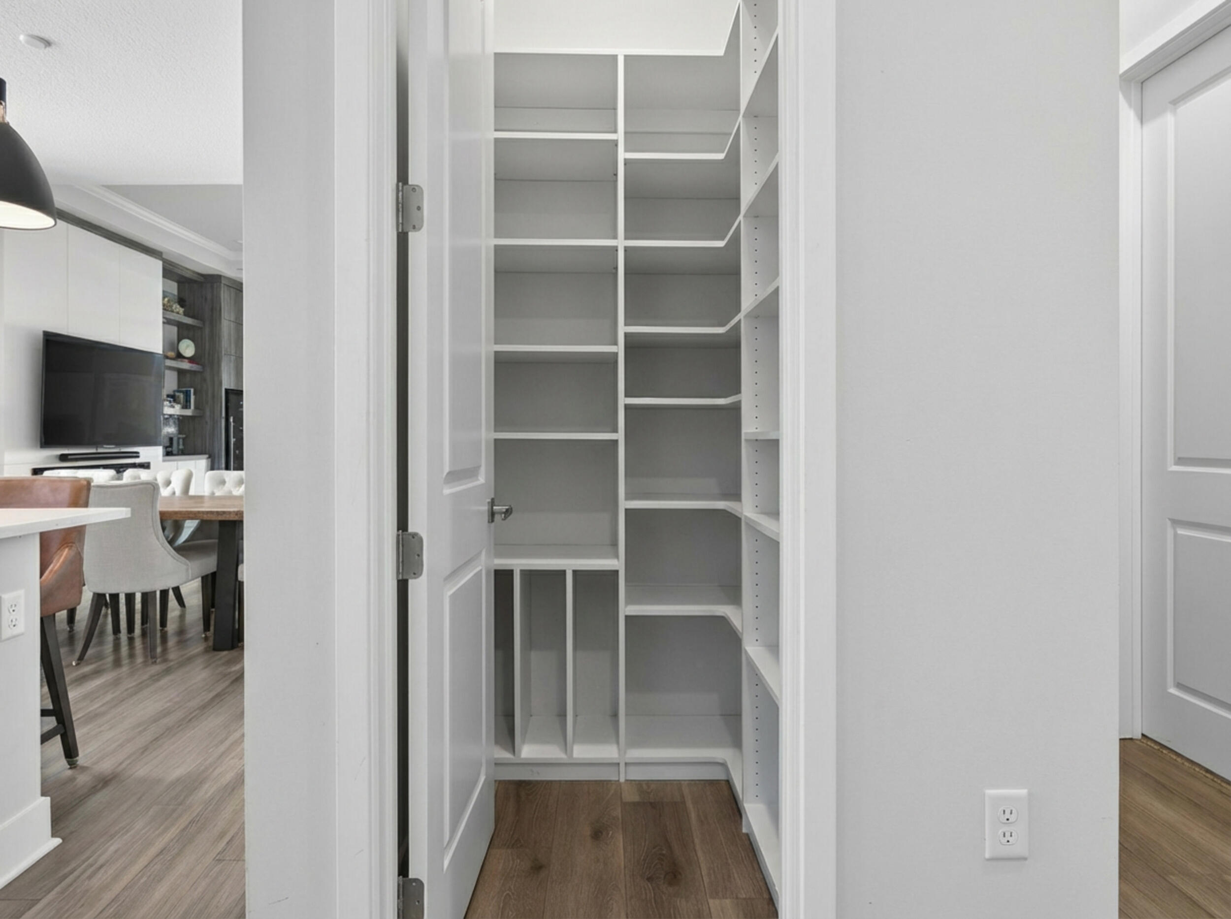 The Falls - Residential