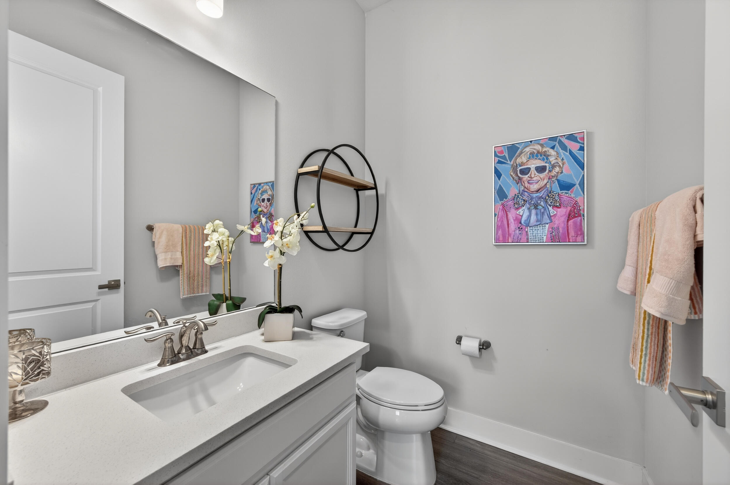 The Falls - Residential