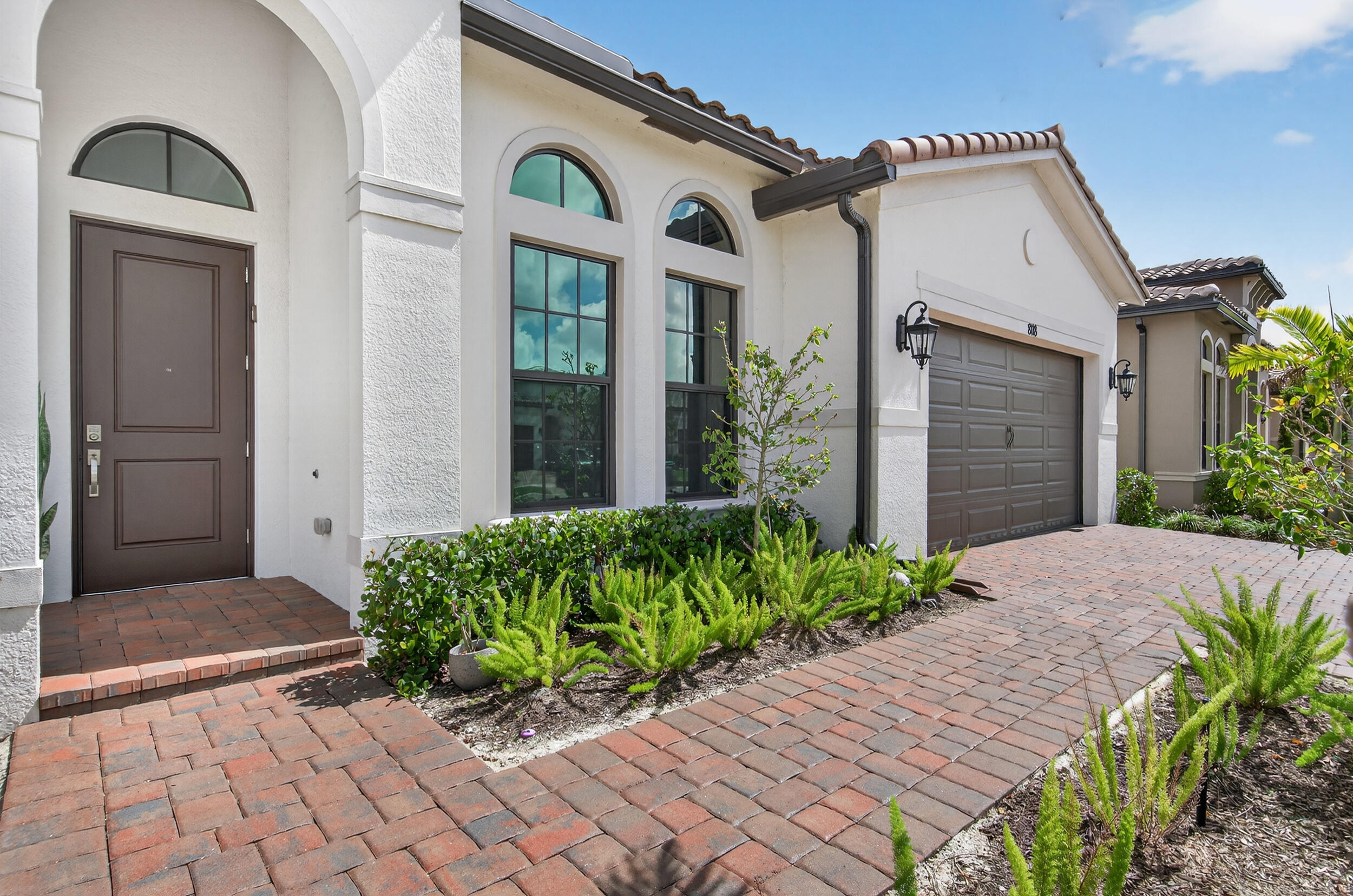 The Falls - Residential