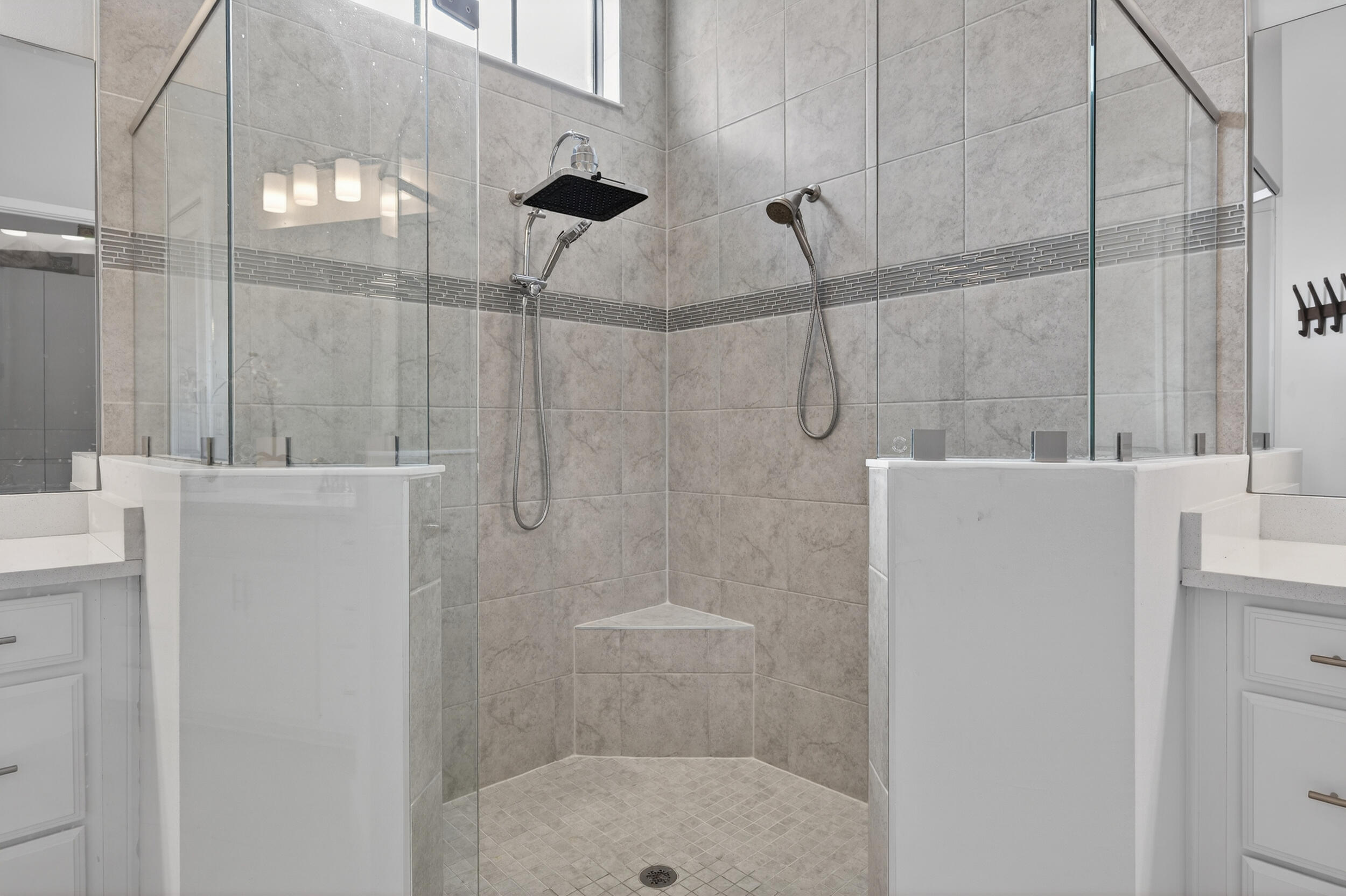 The Falls - Residential