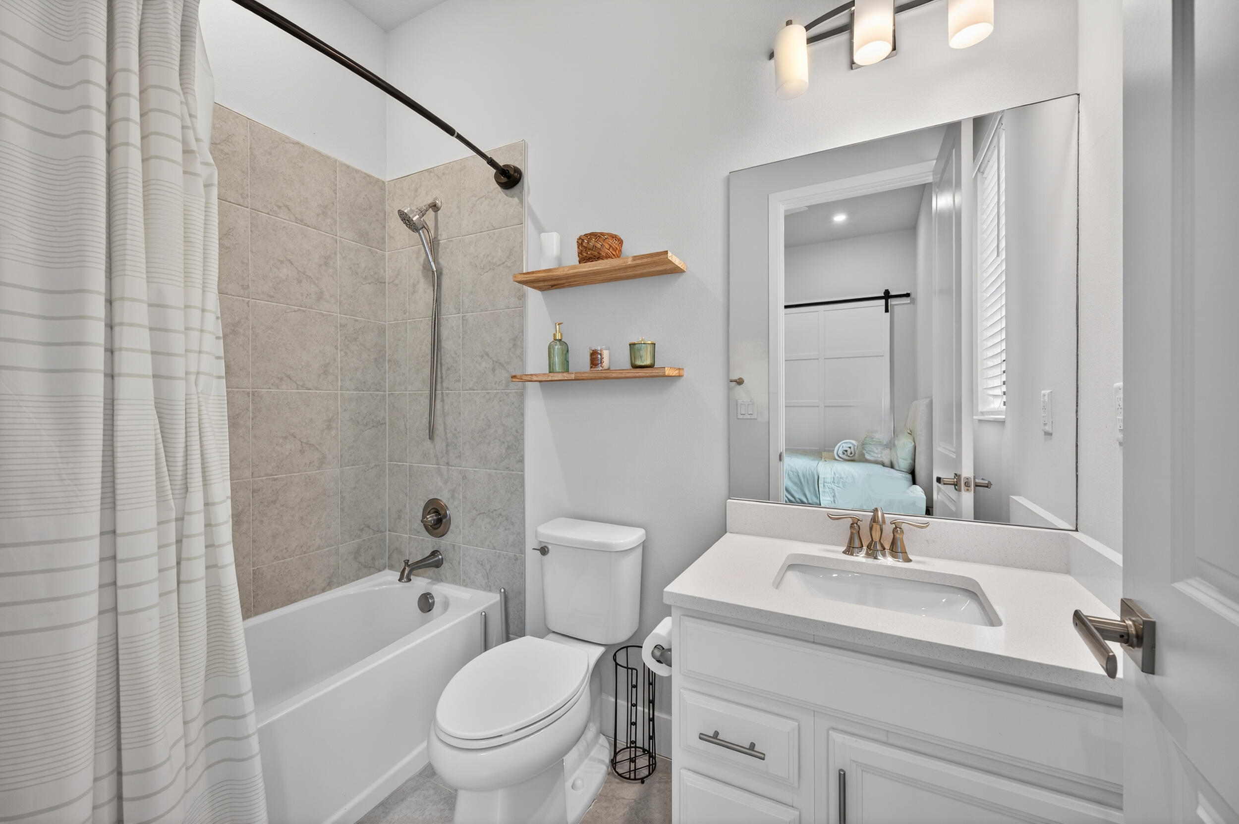 The Falls - Residential