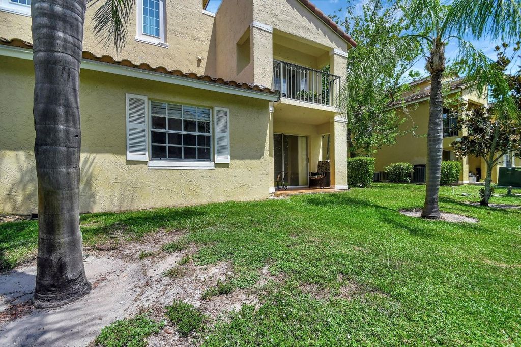 Photo of 1110 Lake Shore Drive #101, Lake Park, FL 33403 (MLS # F10457559)