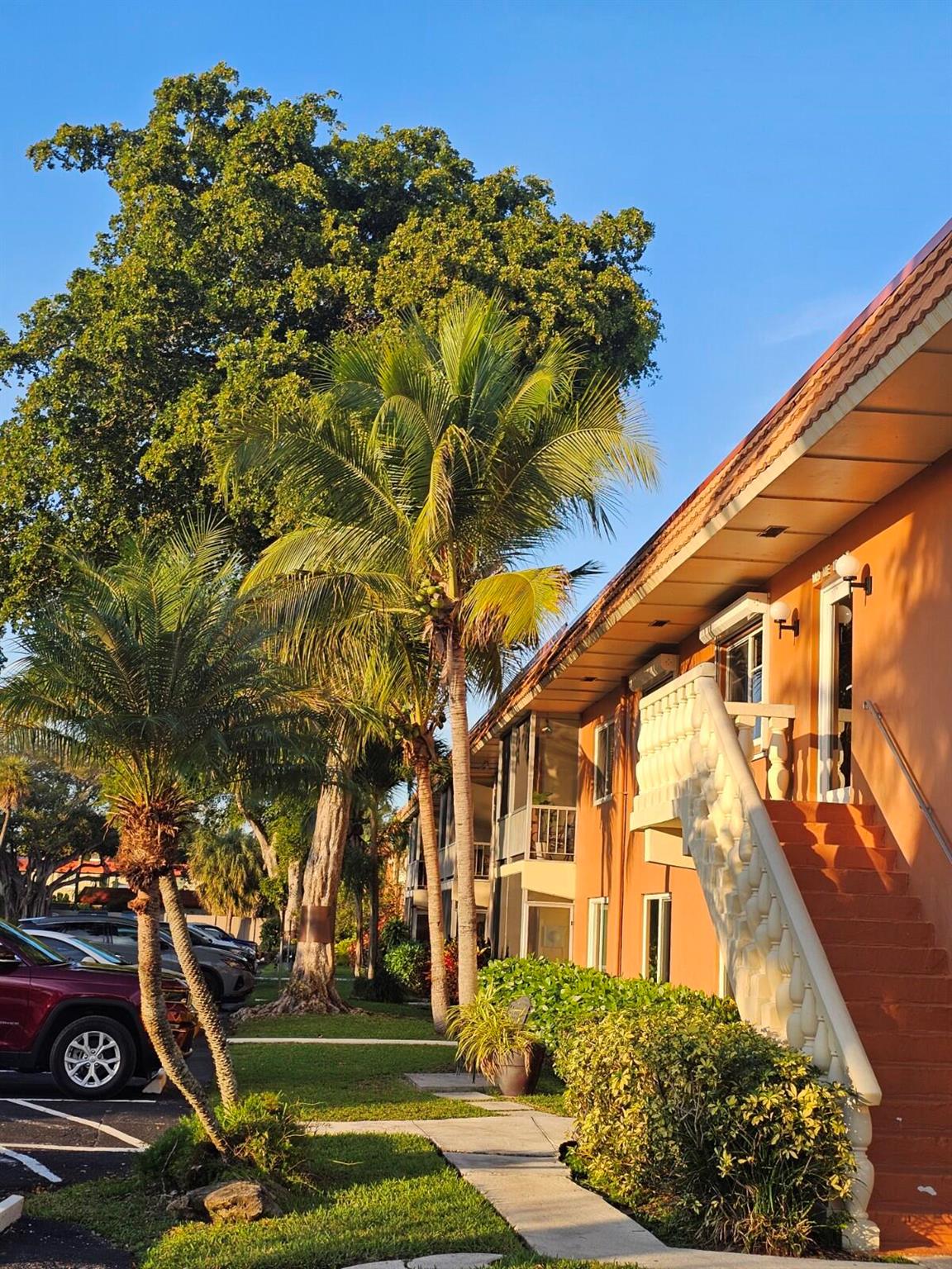 MANOR GROVE VILLAGE TWO C - Residential