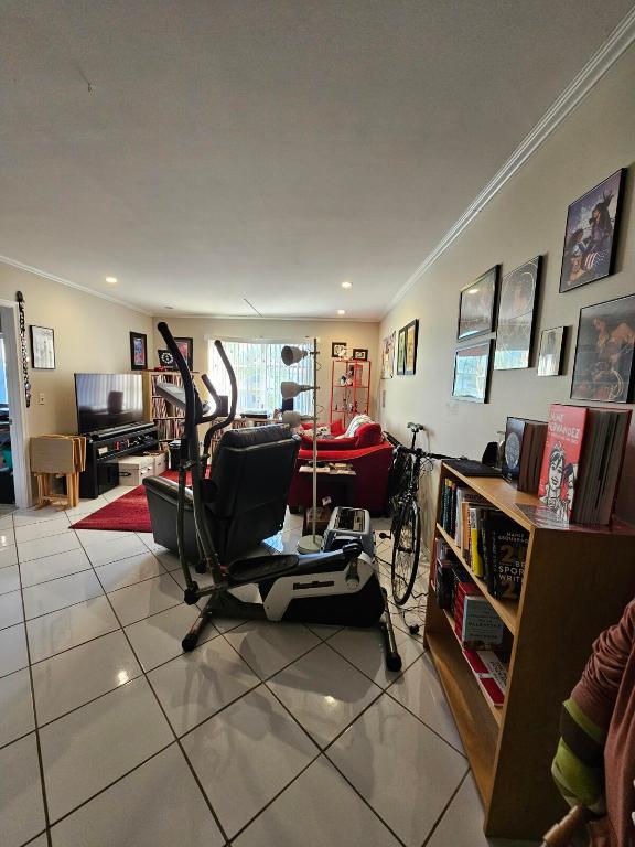 MANOR GROVE VILLAGE TWO CONDO - Residential