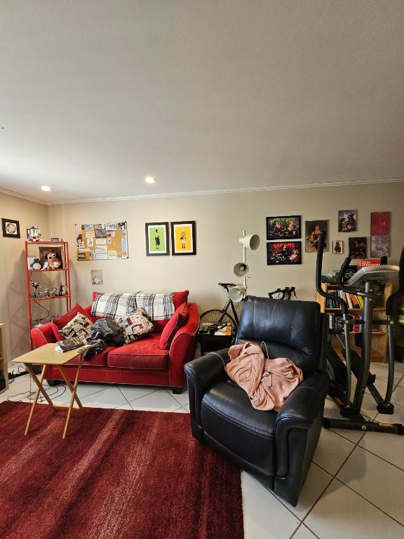 MANOR GROVE VILLAGE TWO CONDO - Residential