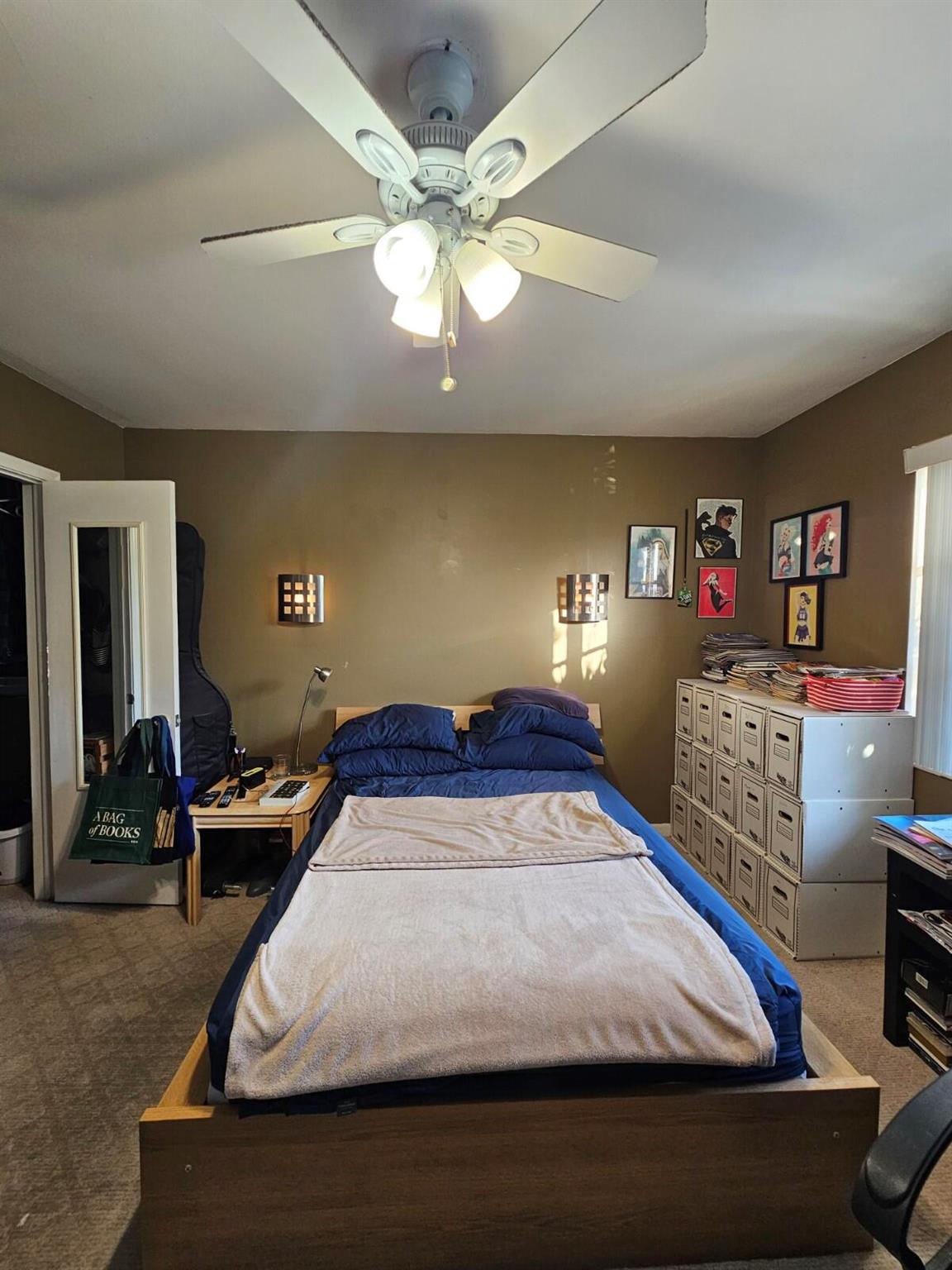 MANOR GROVE VILLAGE TWO C - Residential