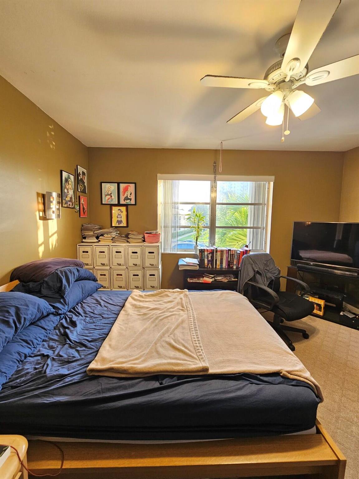 MANOR GROVE VILLAGE TWO C - Residential