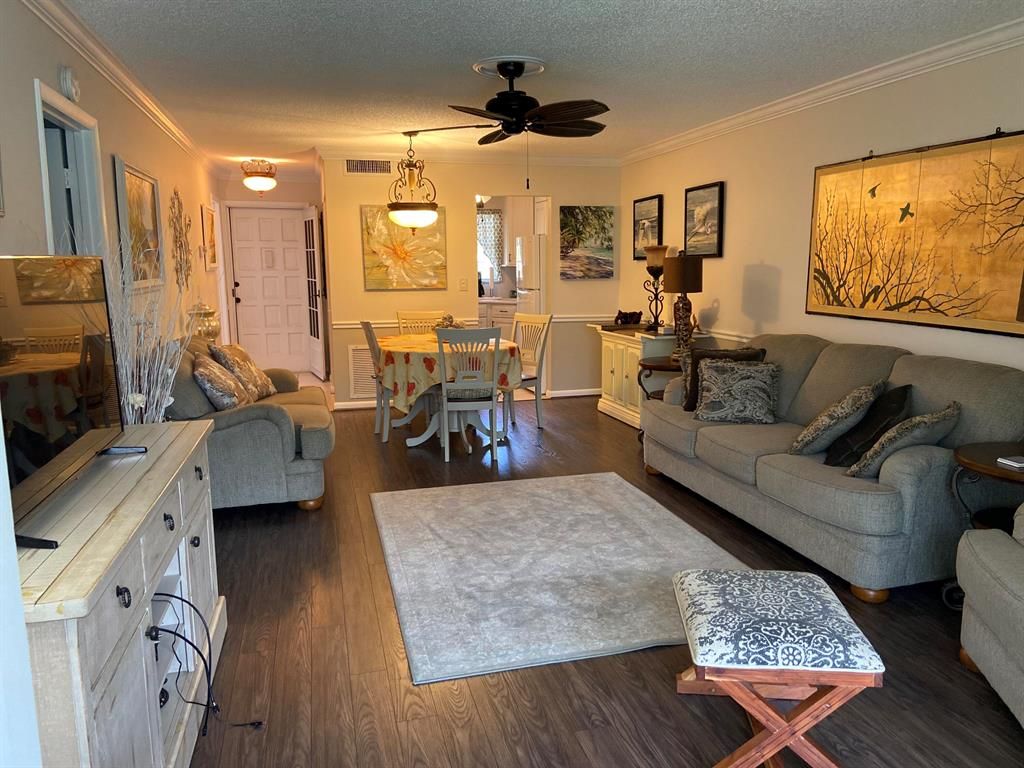 Photo of 1951 SW Palm City Road Rd #26d, Stuart, FL 34994 (MLS # R10815134)