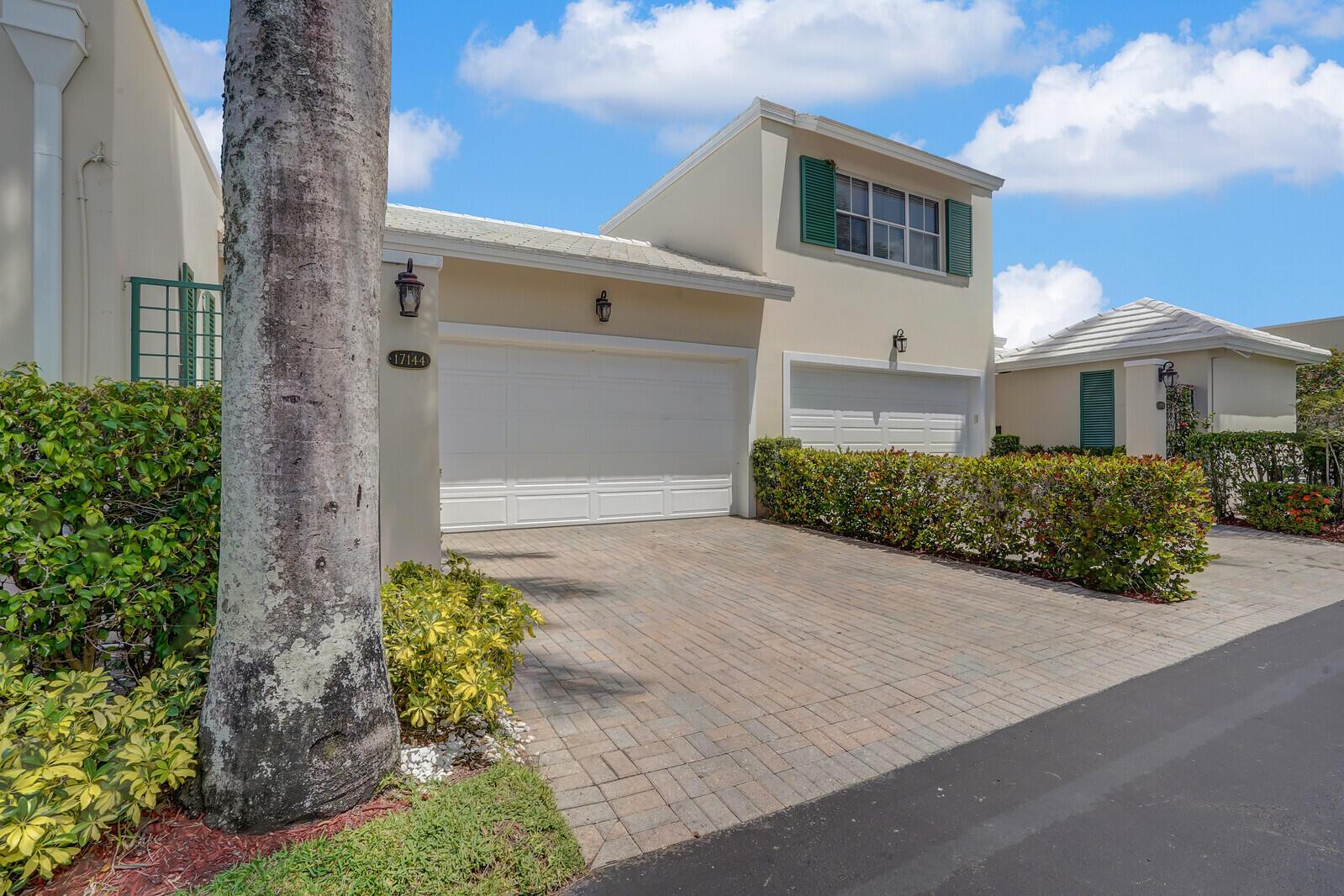 17144 Bermuda Village Drive