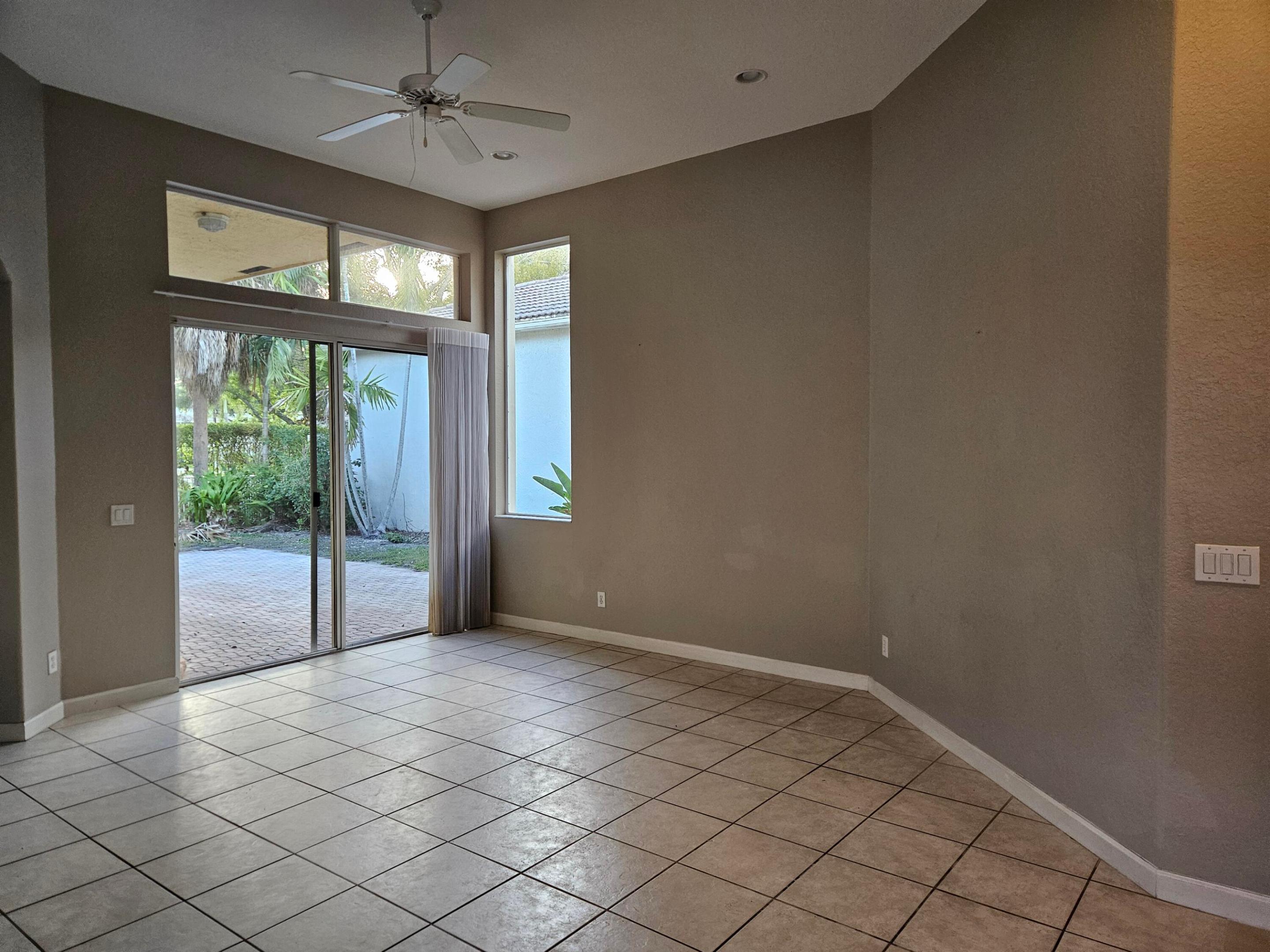 HERON BAY FOUR - Residential Lease