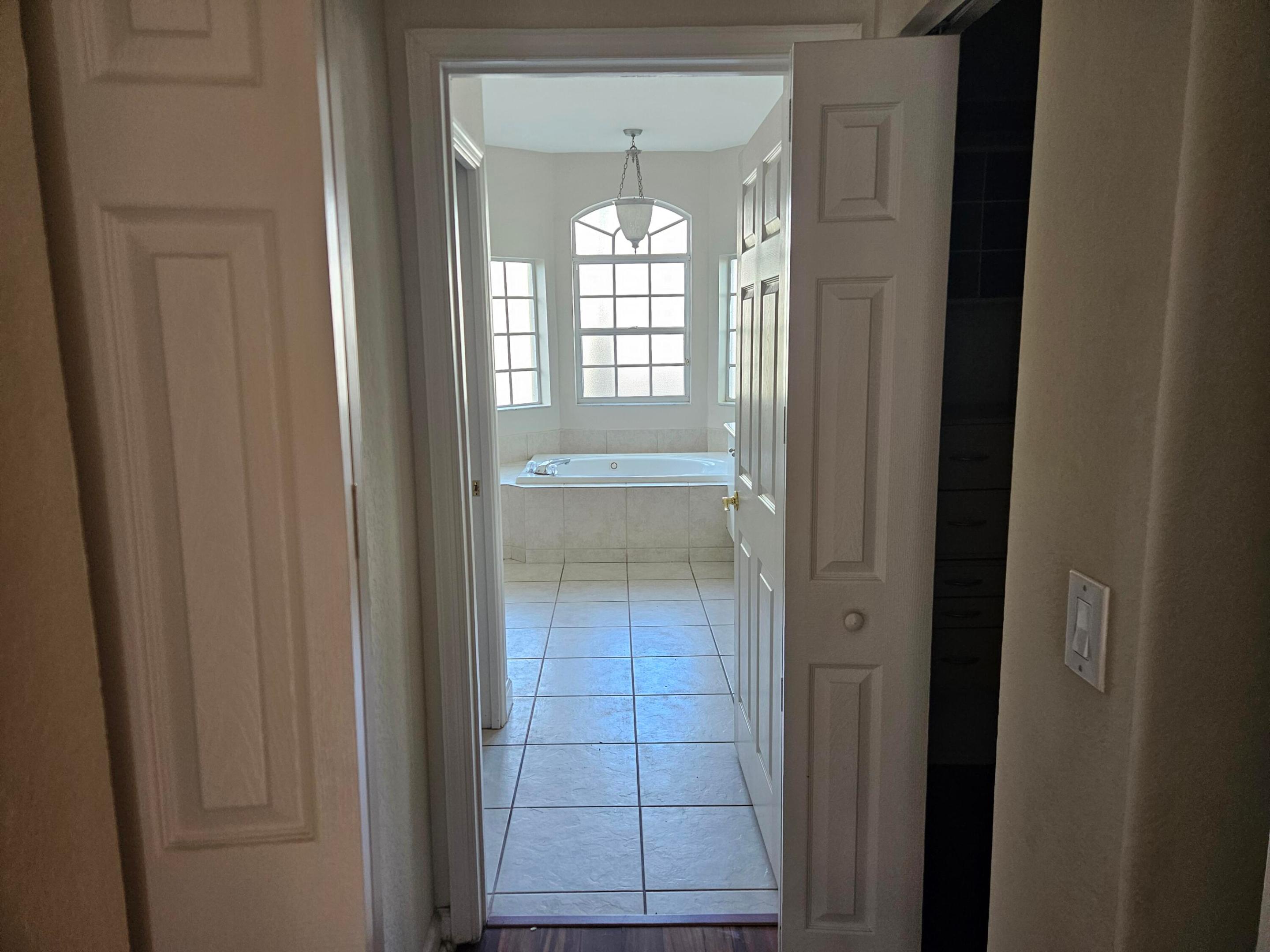HERON BAY FOUR - Residential Lease
