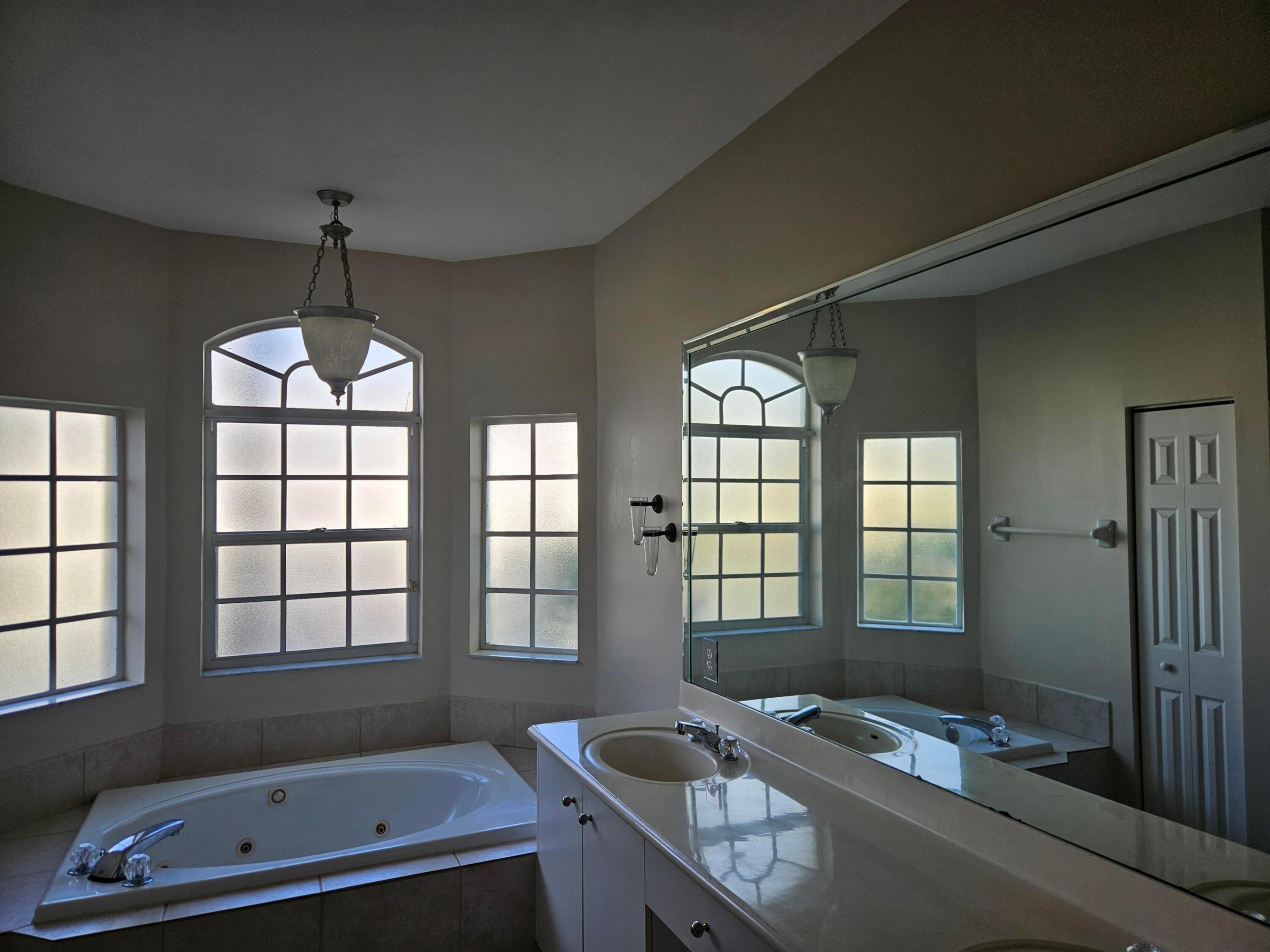 HERON BAY FOUR - Residential Lease