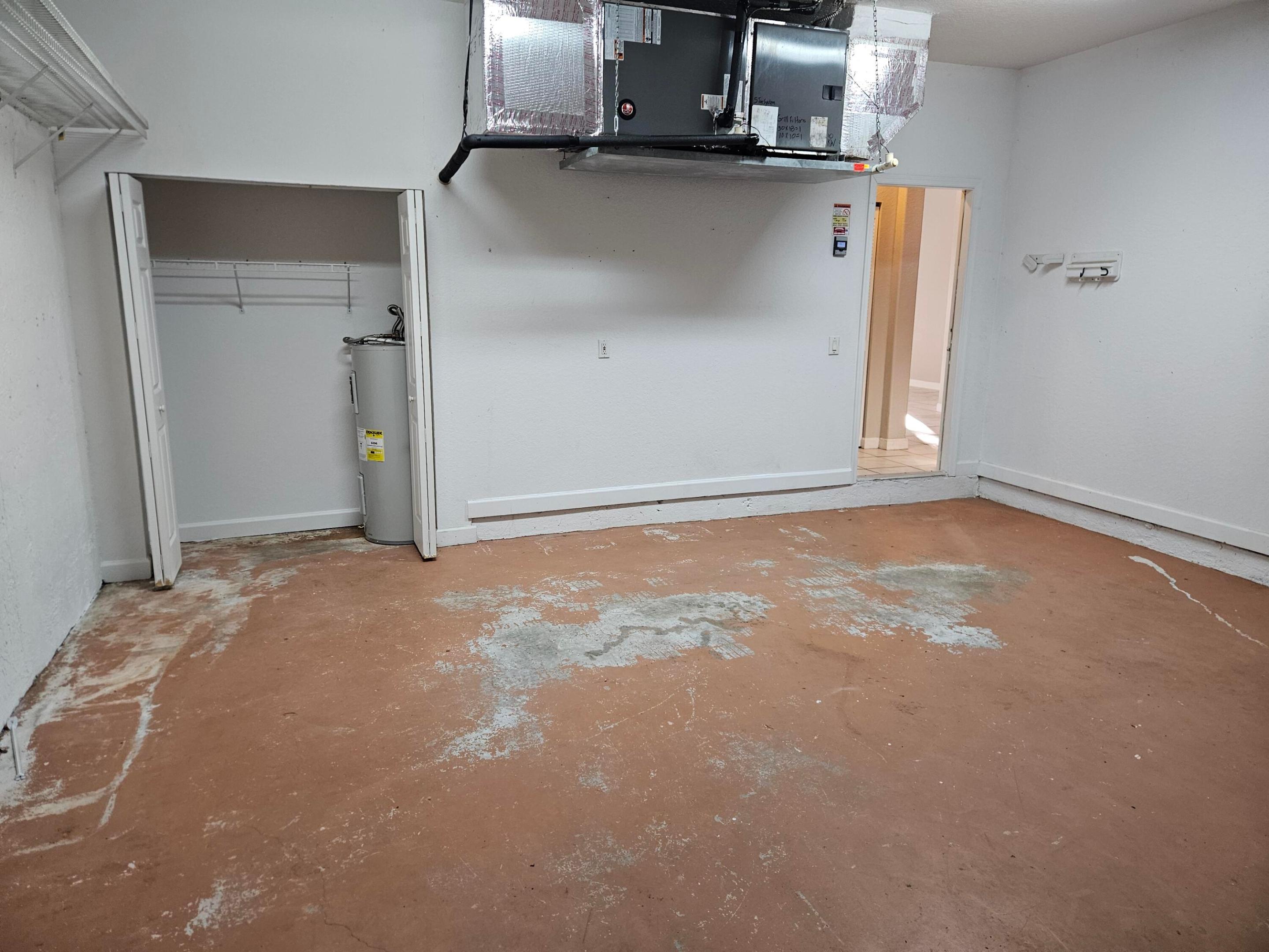 HERON BAY FOUR - Residential Lease