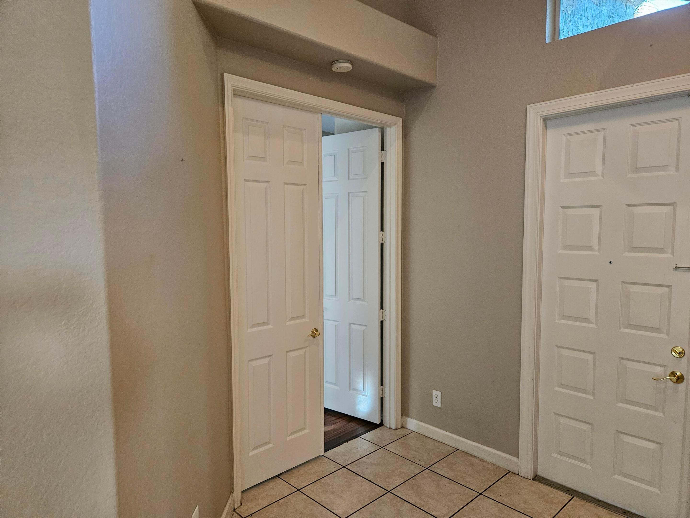 HERON BAY FOUR - Residential Lease