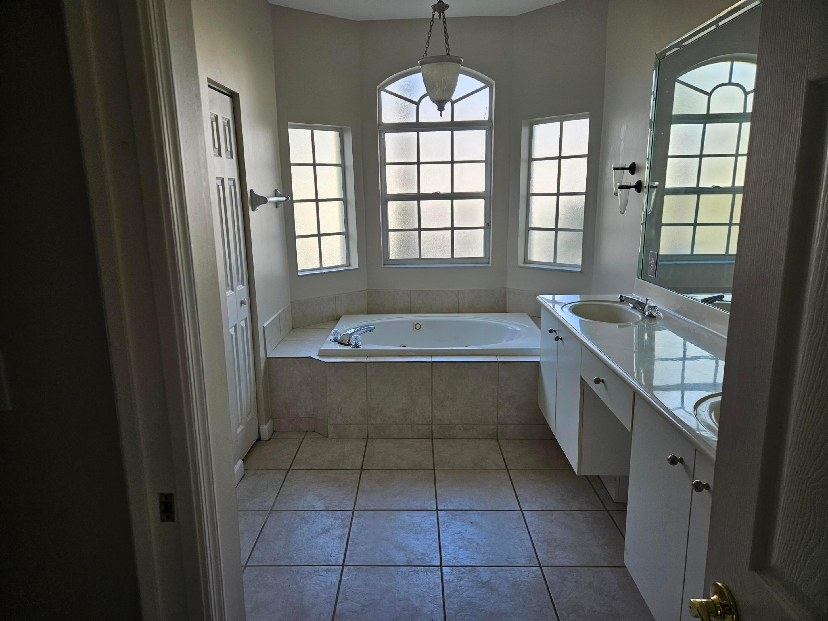 HERON BAY FOUR - Residential Lease