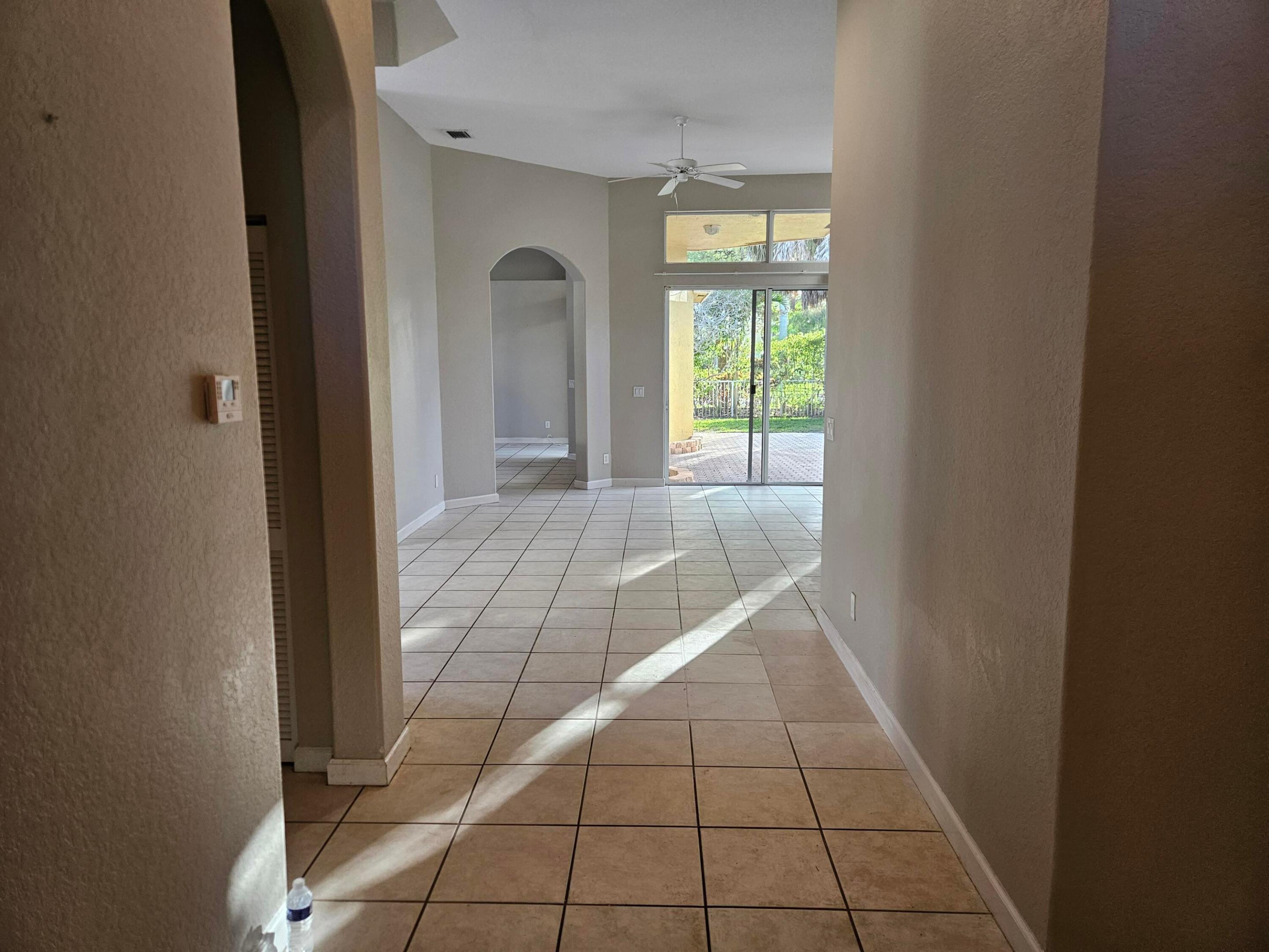 HERON BAY FOUR - Residential Lease