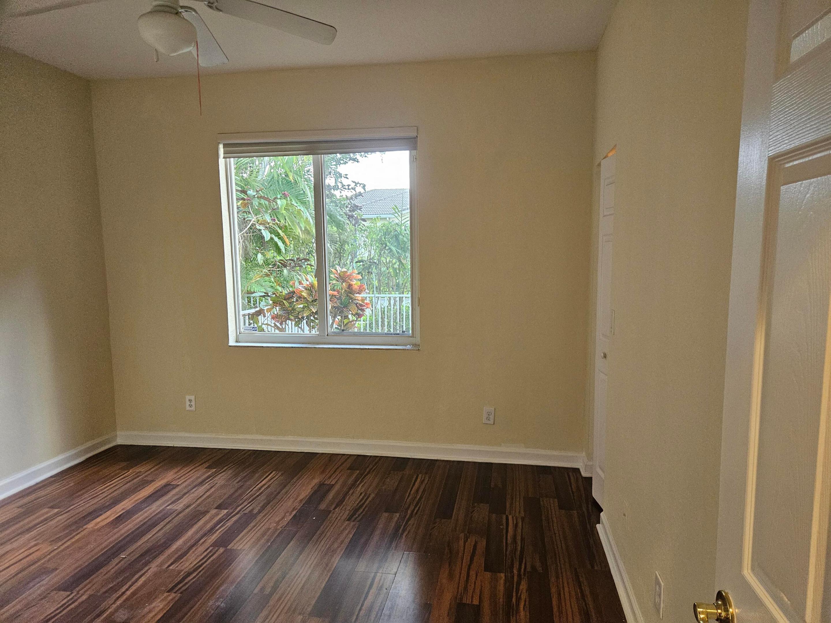 HERON BAY FOUR - Residential Lease