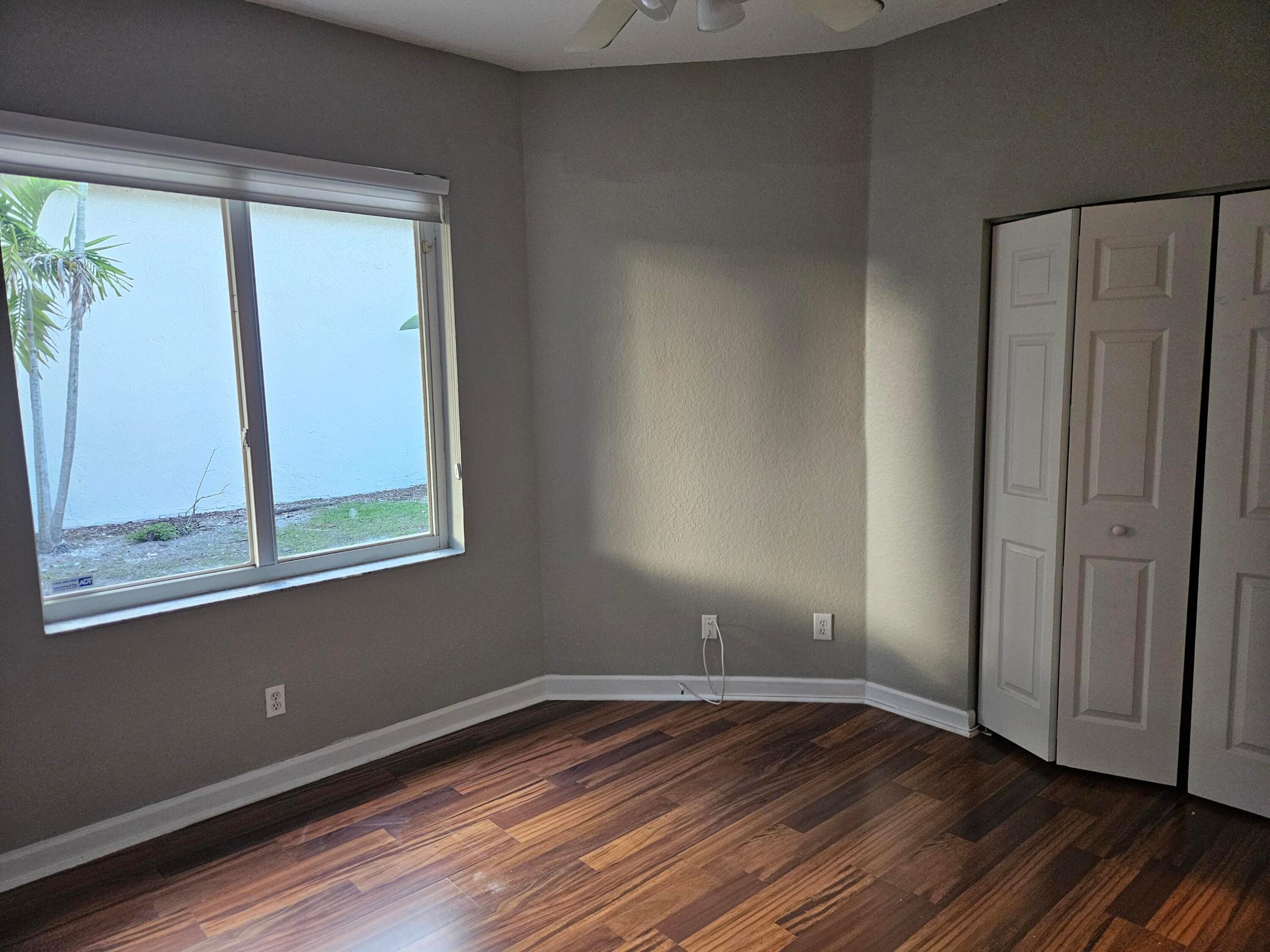 HERON BAY FOUR - Residential Lease