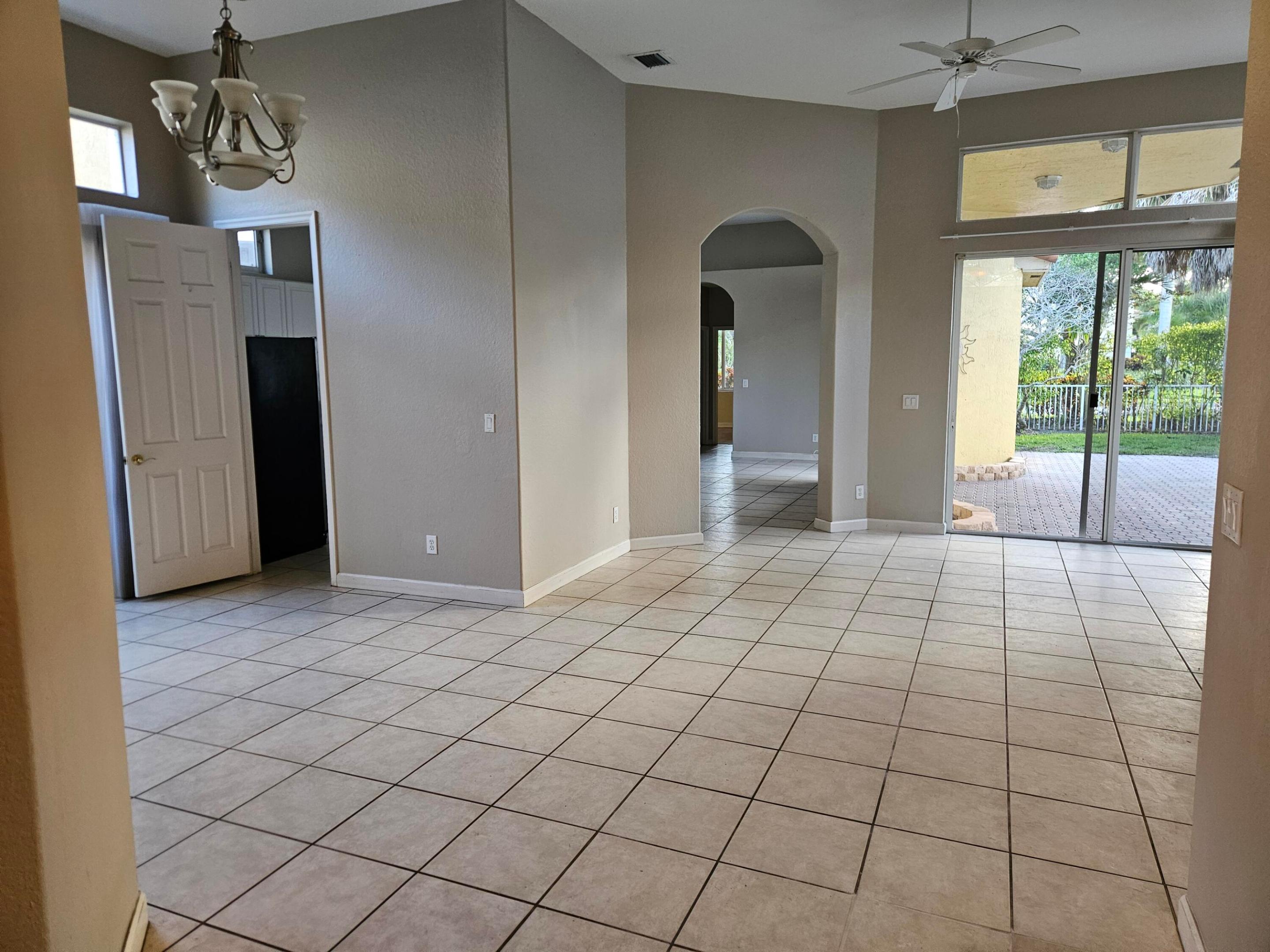 HERON BAY FOUR - Residential Lease