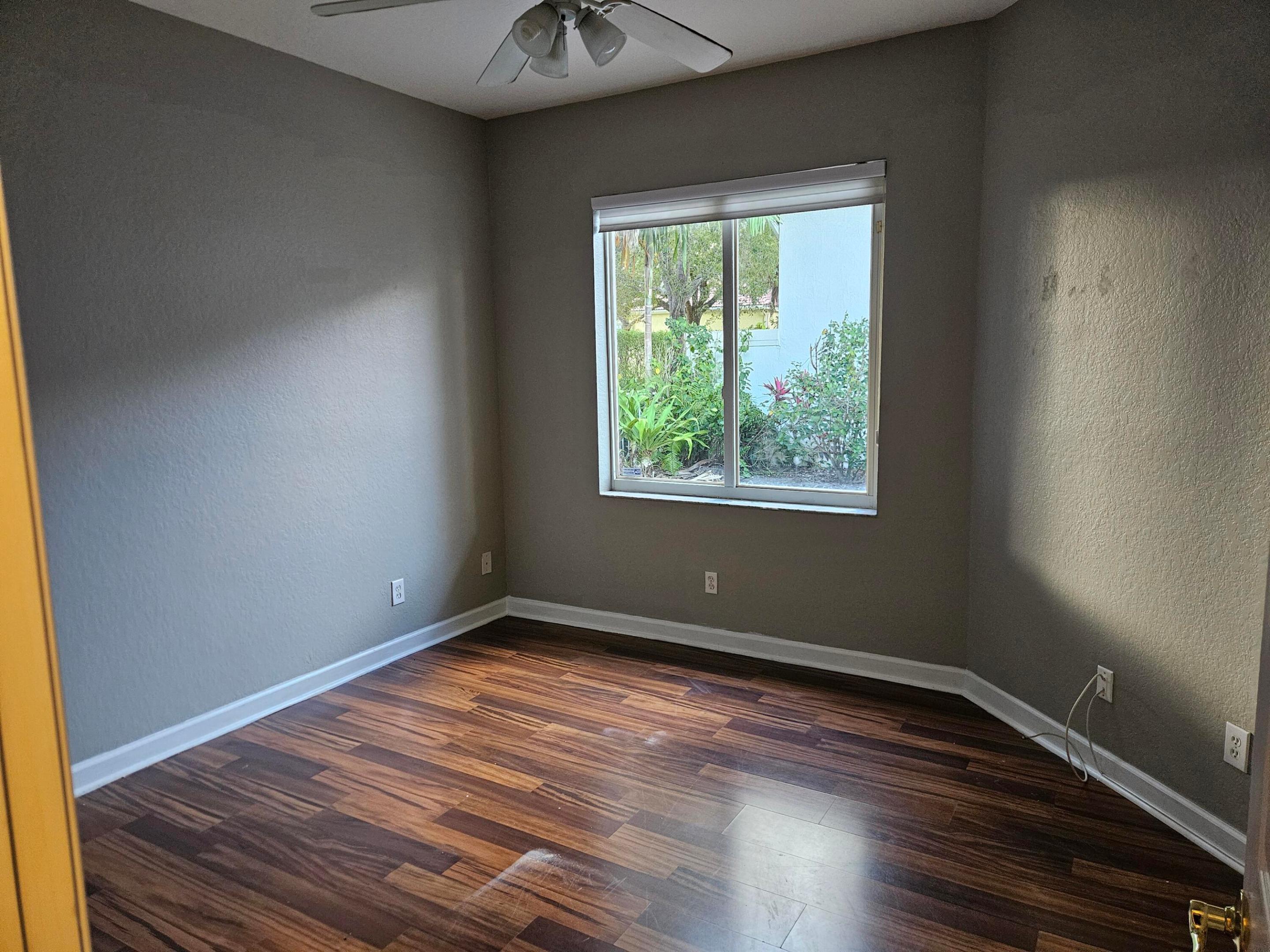 HERON BAY FOUR - Residential Lease