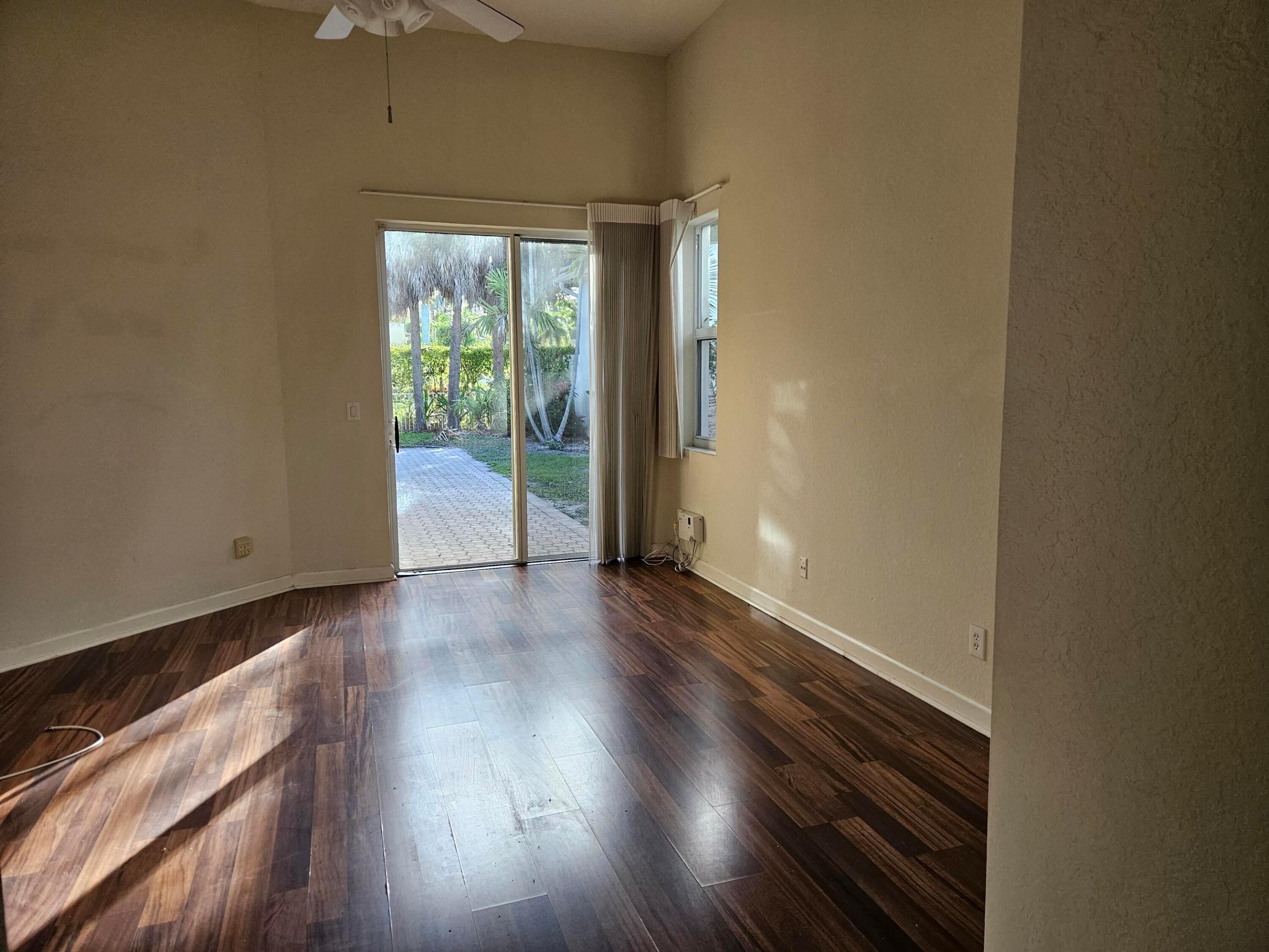HERON BAY FOUR - Residential Lease