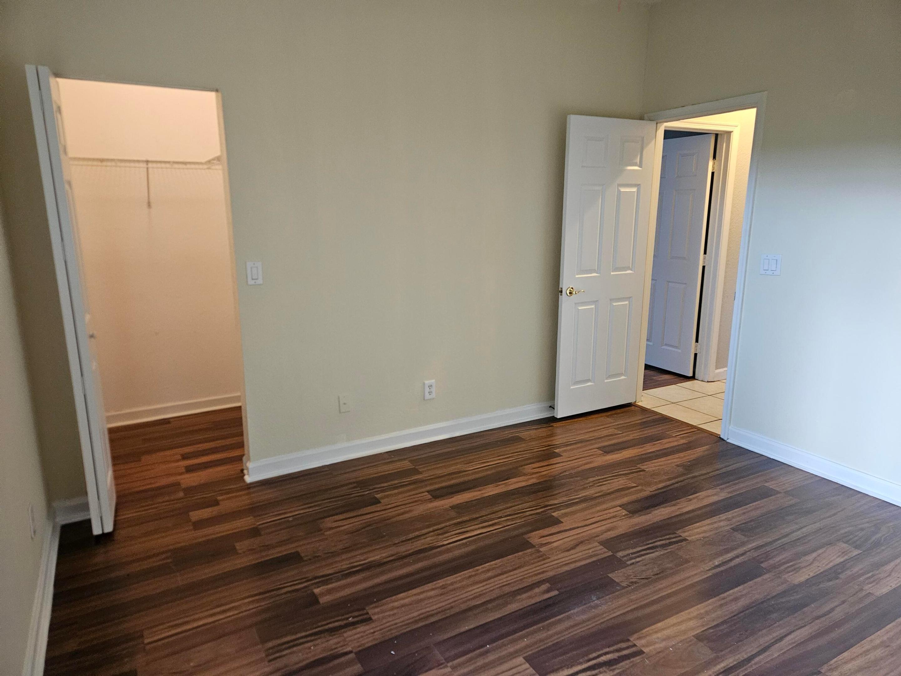 HERON BAY FOUR - Residential Lease