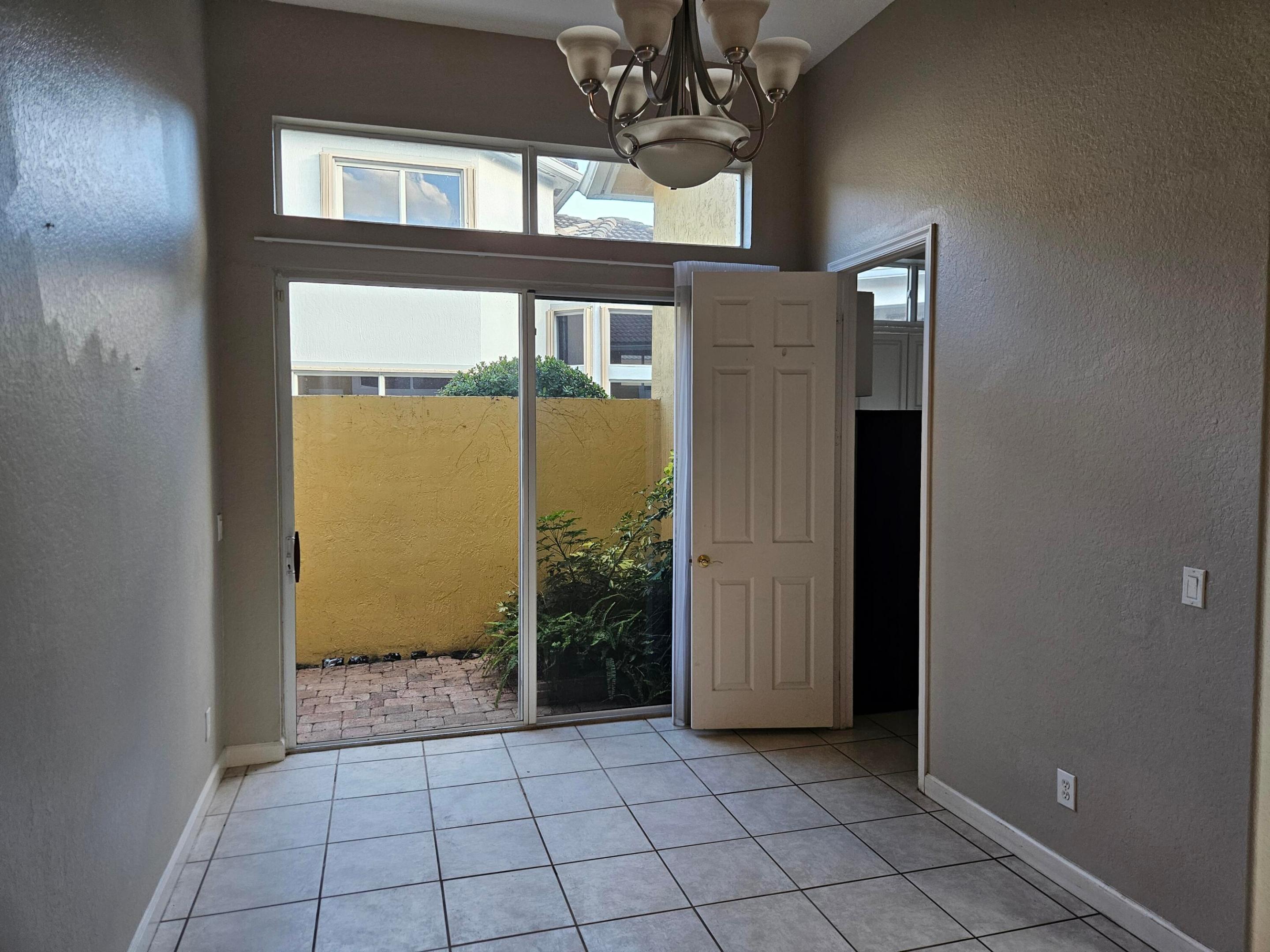 HERON BAY FOUR - Residential Lease