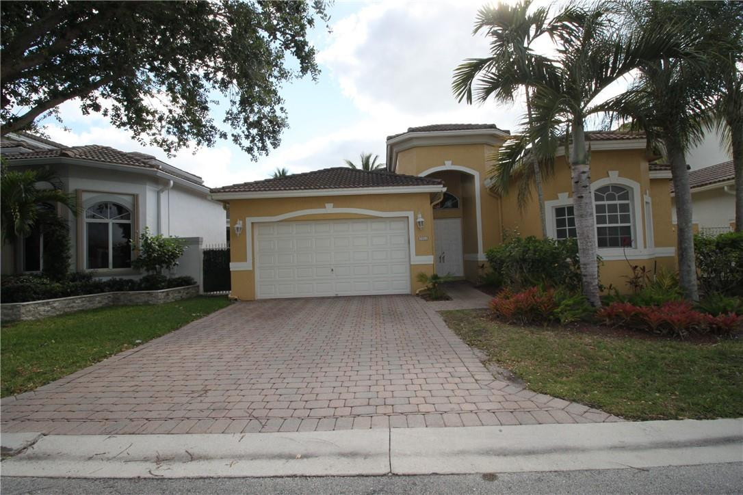 HERON BAY FOUR - Residential Lease