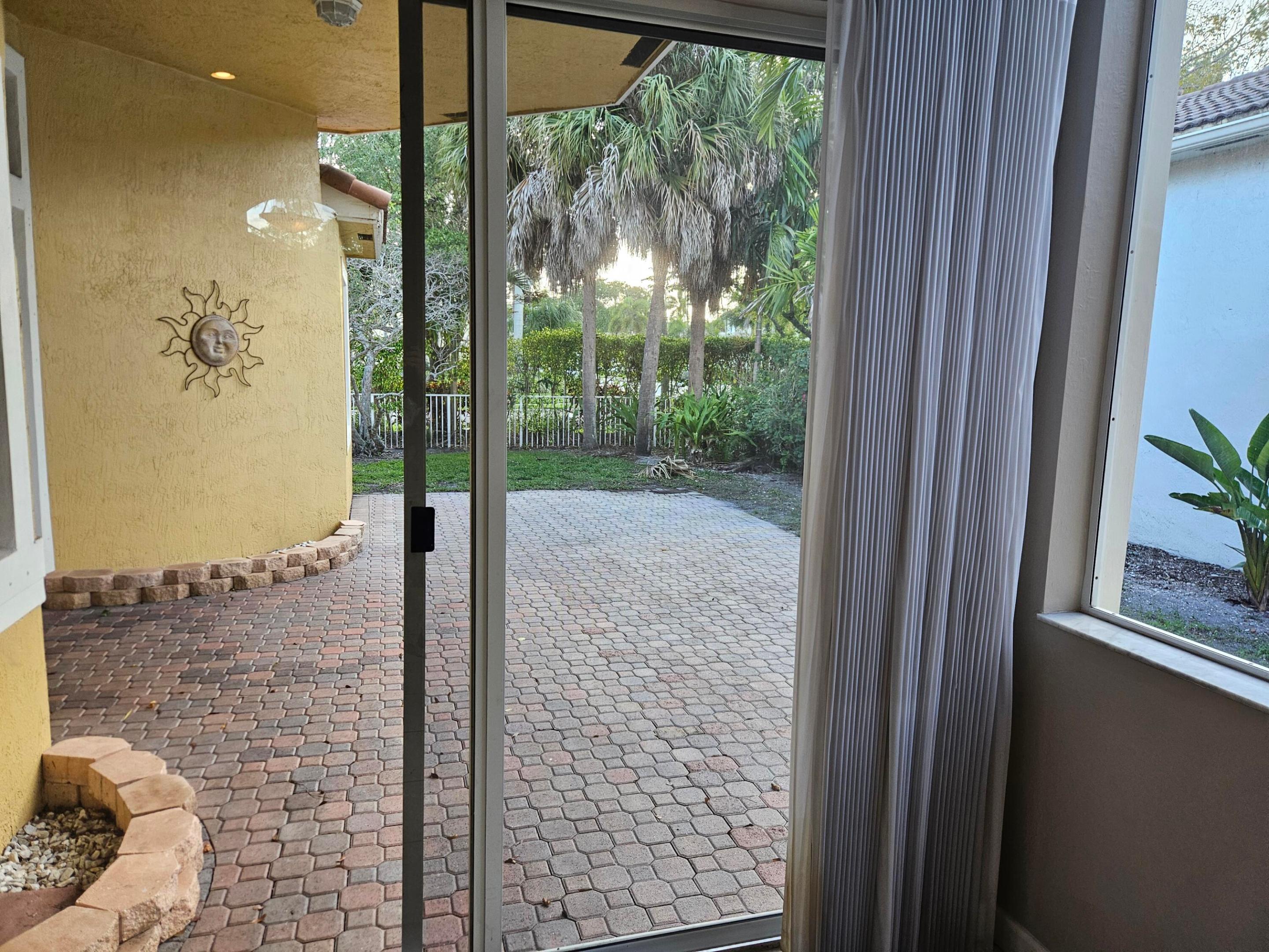 HERON BAY FOUR - Residential Lease