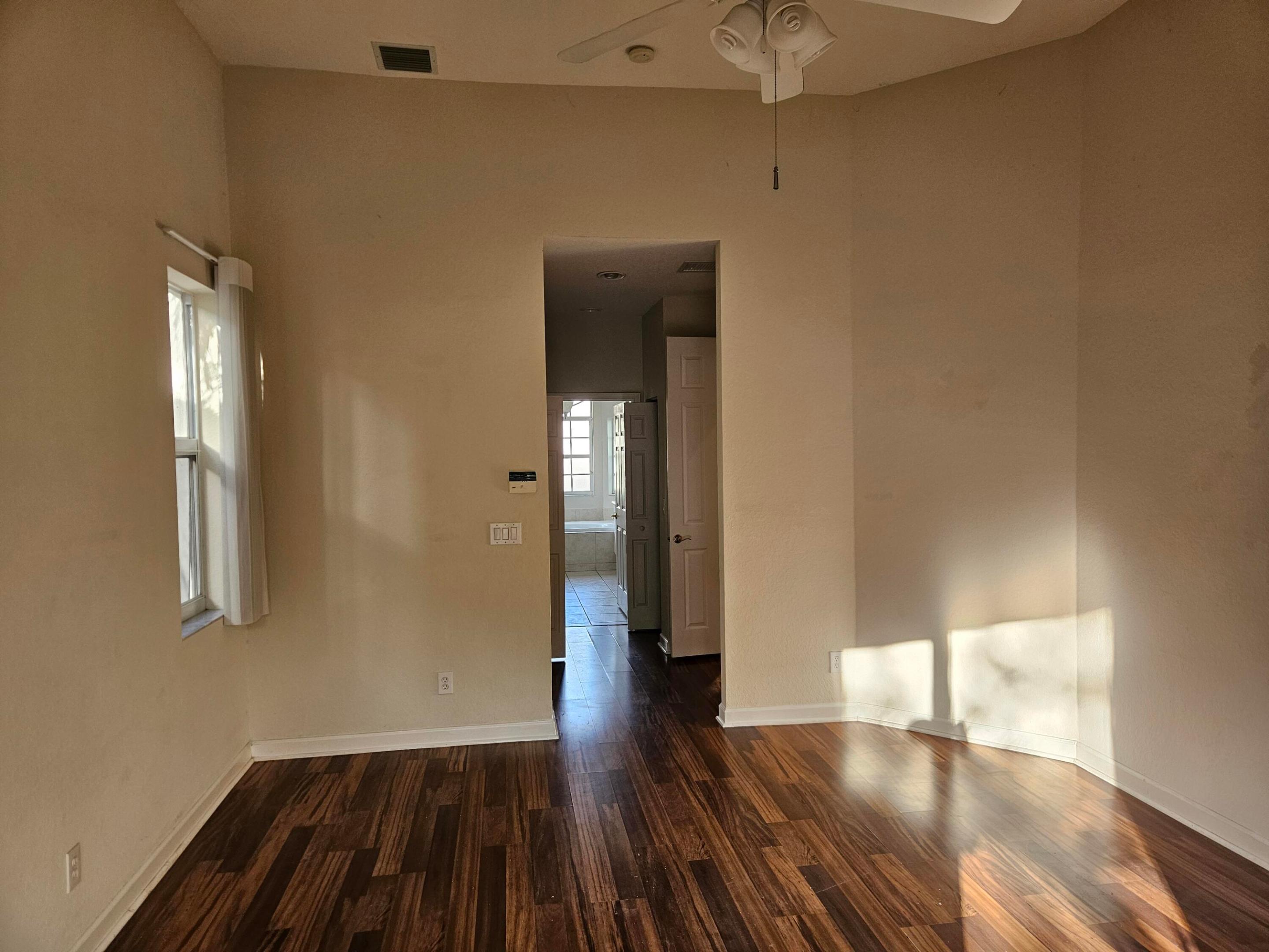 HERON BAY FOUR - Residential Lease
