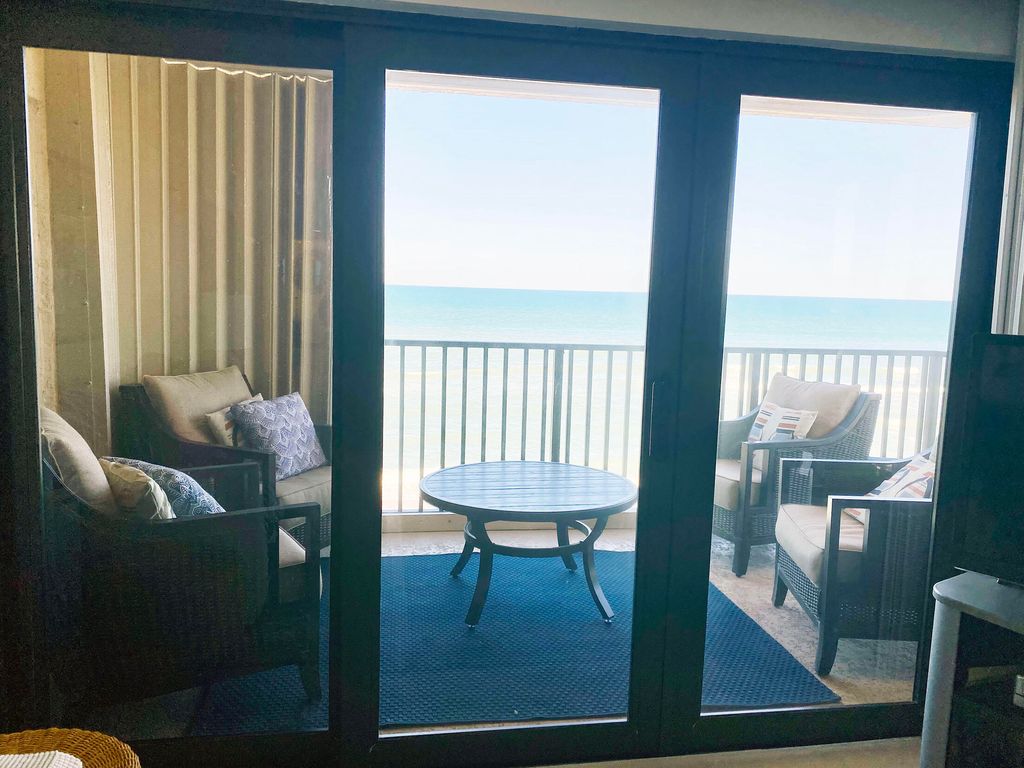 Photo of 10200 S Ocean Drive S #10, Jensen Beach, FL 34957 (MLS # B26023344)