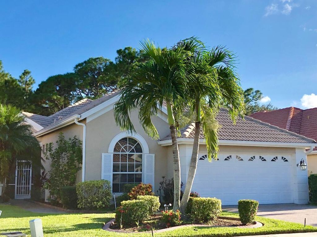 Photo of 712 SW San Salvador Cove, Port Saint Lucie, FL 34986 (MLS # R11068535)