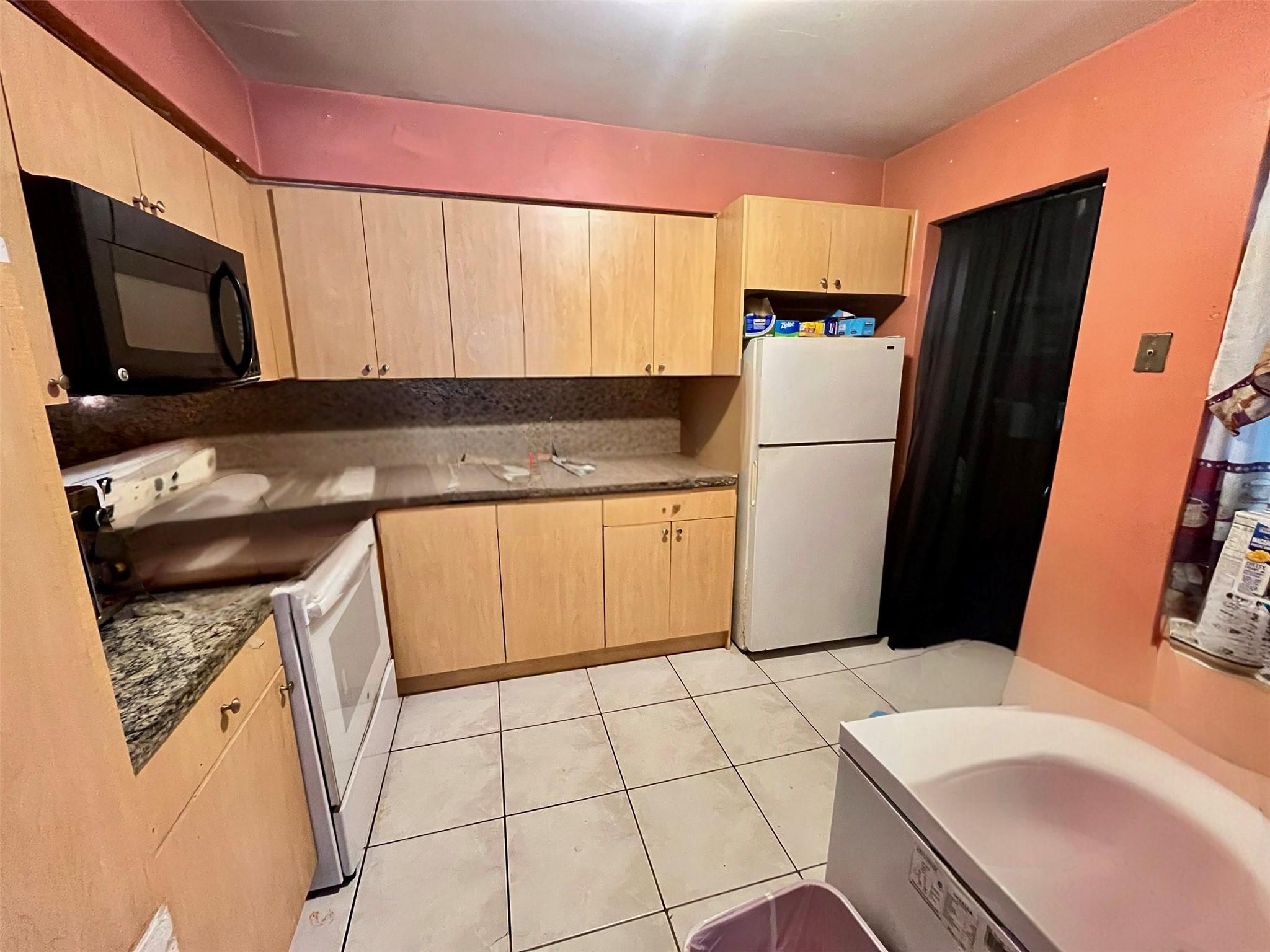 Miramar - Residential