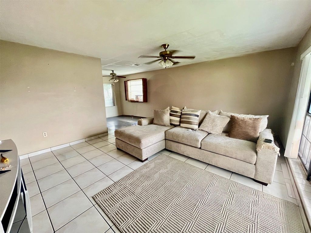 Photo of 7600 Venetian Street, Miramar, FL 33023 (MLS # F10526182)