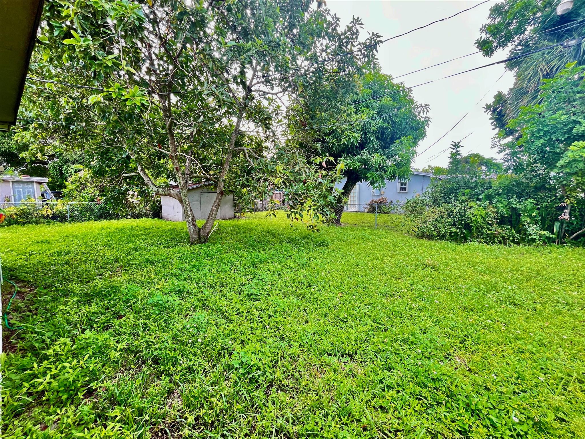 Miramar - Residential