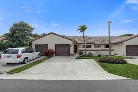 410 Buttonwood Place Boca Raton FL 33431
