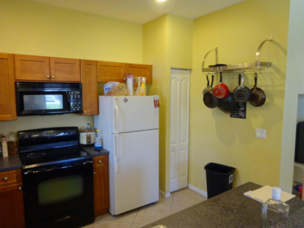 SEMINOLE GARDENS AT WOODBINE - Residential