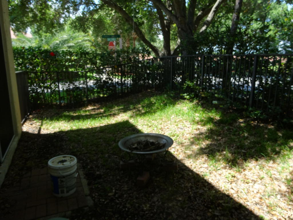 SEMINOLE GARDENS AT WOODBINE - Residential