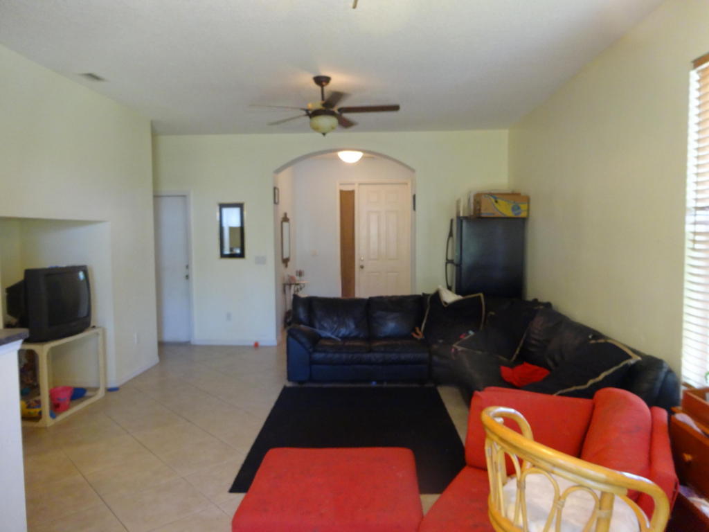 SEMINOLE GARDENS AT WOODBINE - Residential