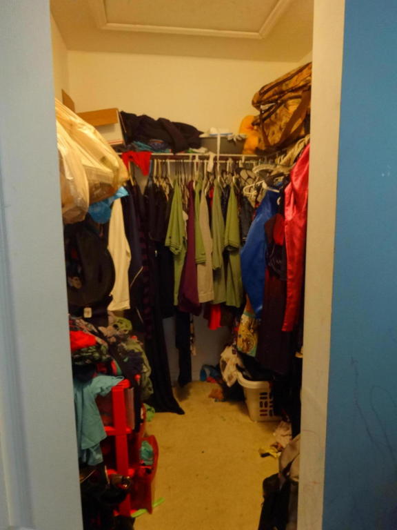 SEMINOLE GARDENS AT WOODBINE - Residential