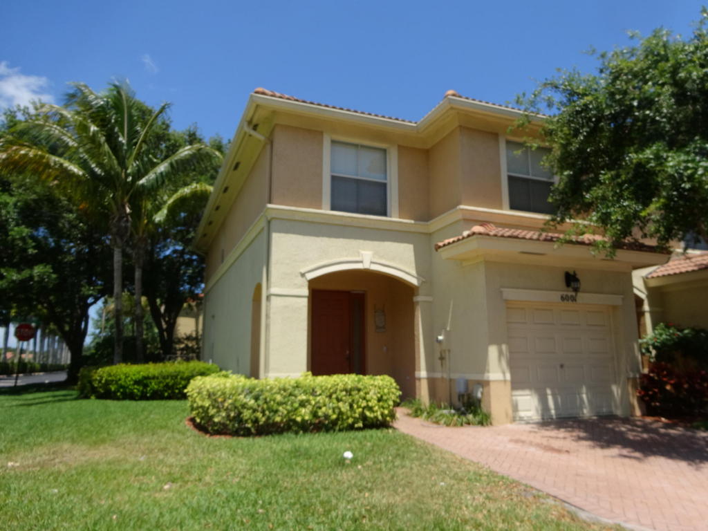 SEMINOLE GARDENS AT WOODBINE - Residential