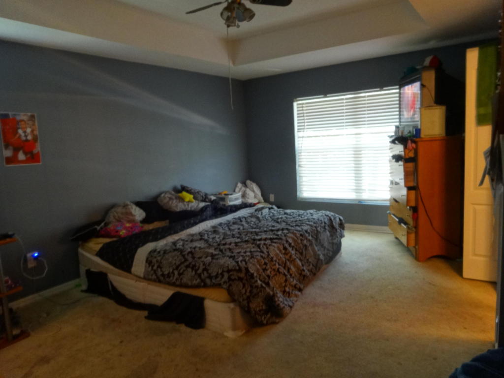 SEMINOLE GARDENS AT WOODBINE - Residential