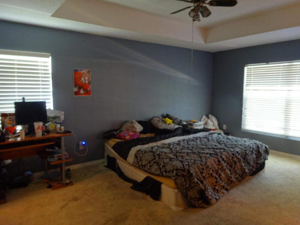 SEMINOLE GARDENS AT WOODBINE - Residential