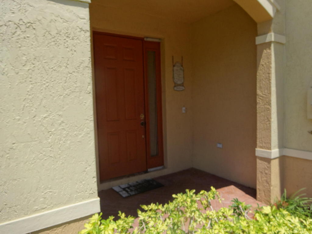 SEMINOLE GARDENS AT WOODBINE - Residential